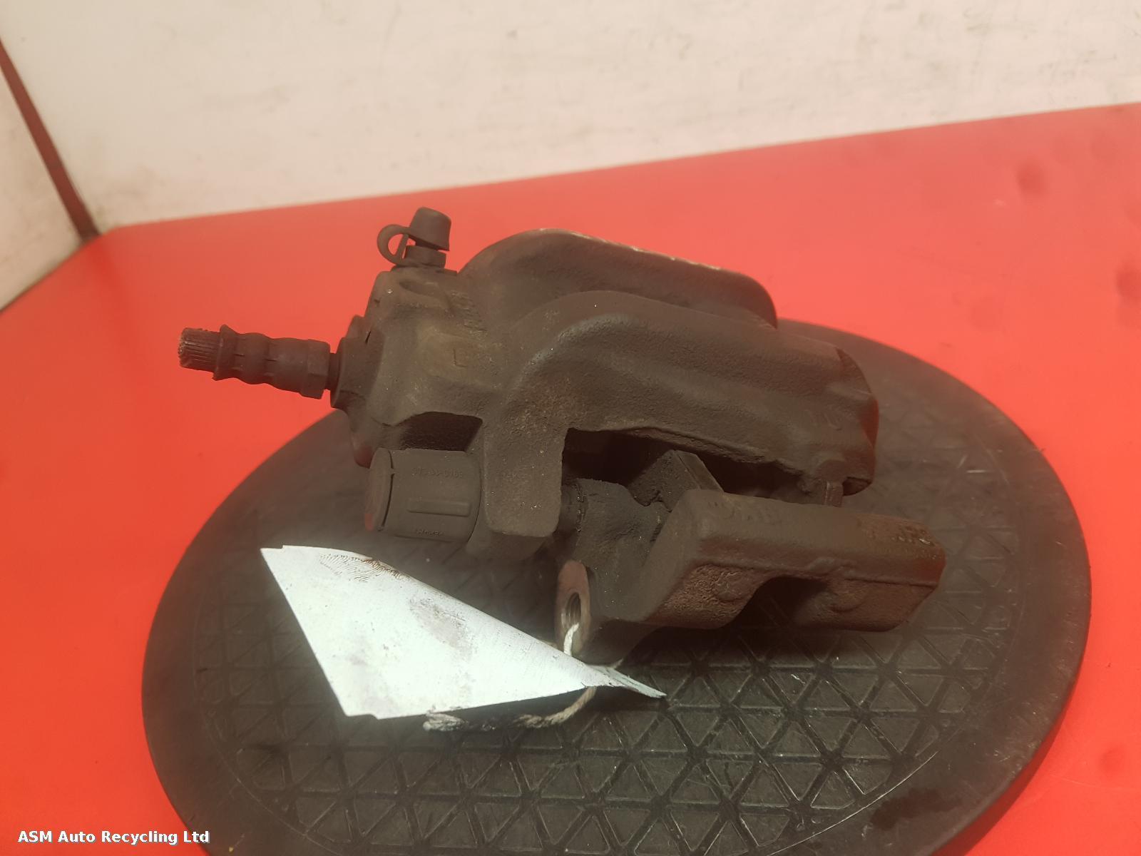 View Auto part Caliper Bmw 1 Series 2014