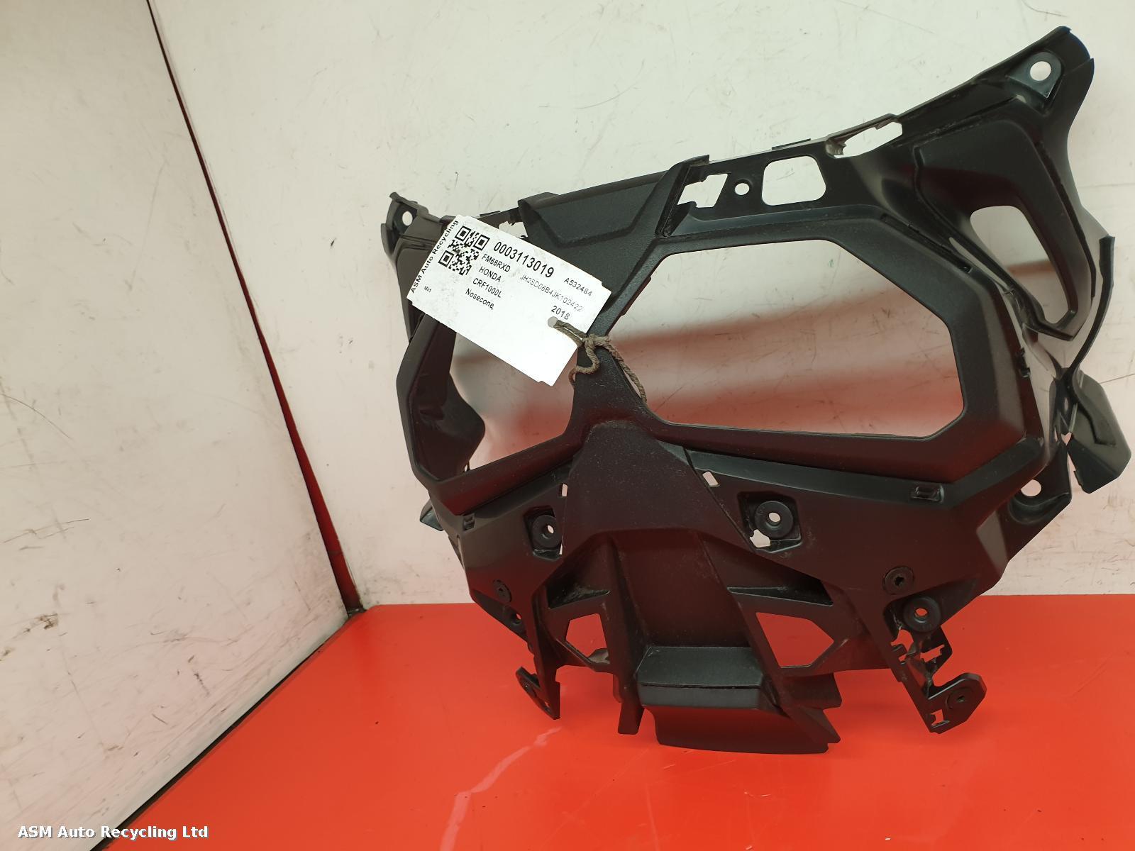 View Auto part Nosecone Honda Crf1000l 2018