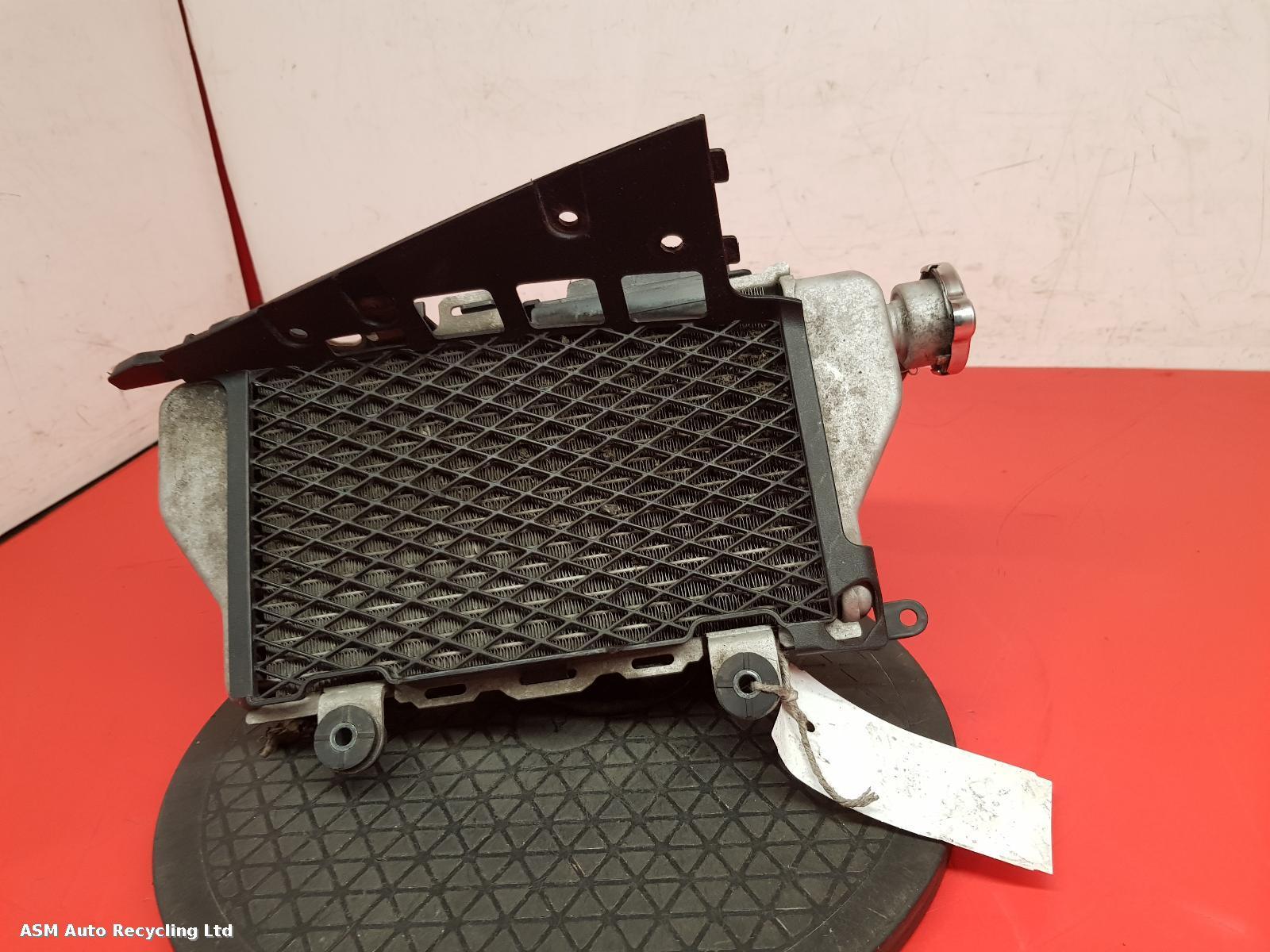 View Auto part Radiator Honda Crf1000l 2018
