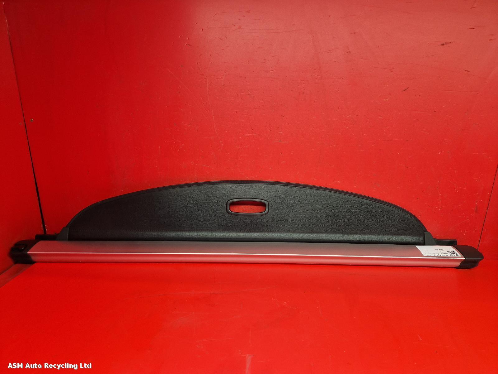 View Auto part Parcel Shelf Hyundai I40 2016