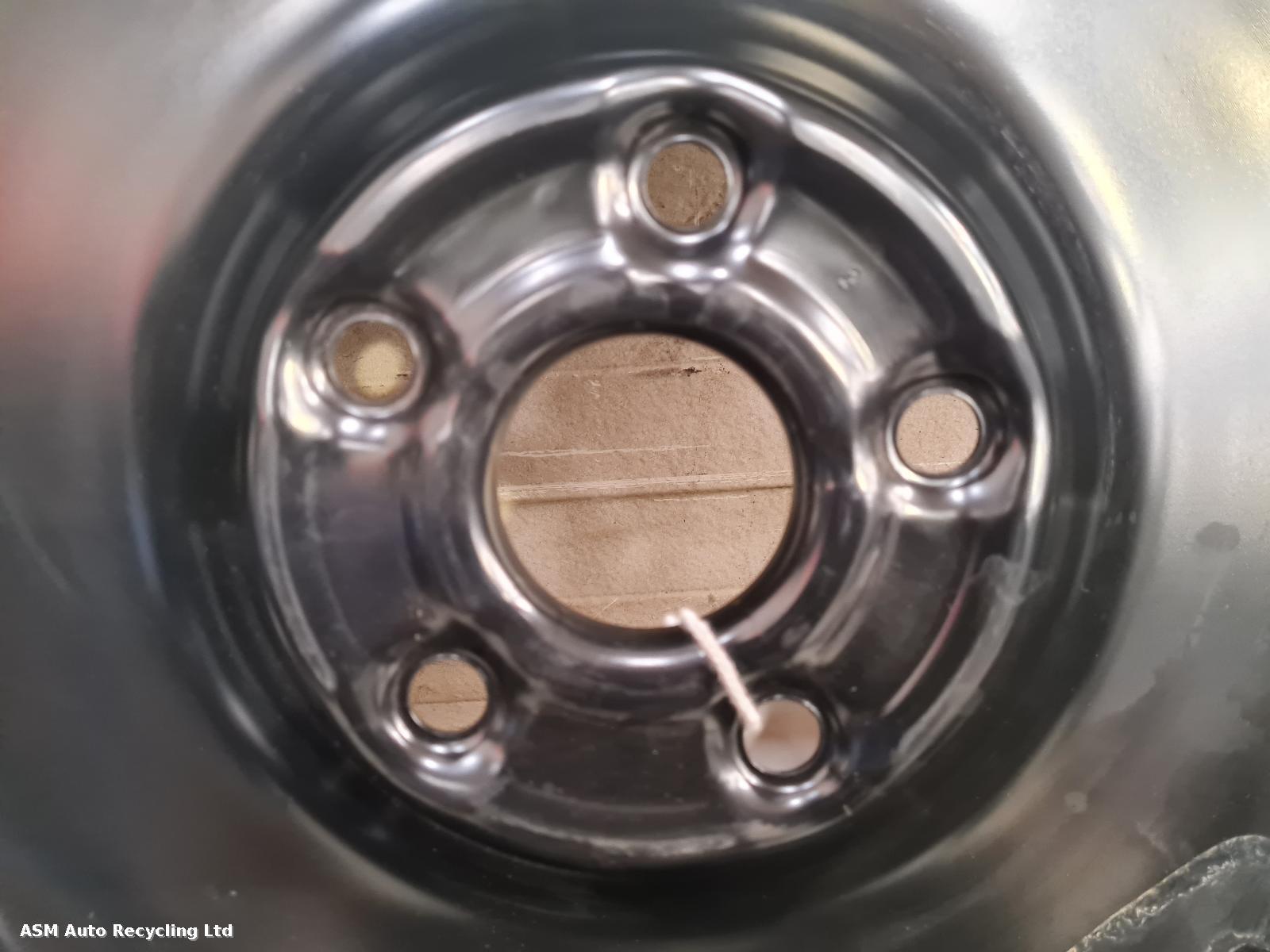 View Auto part Wheel Audi A3 2015