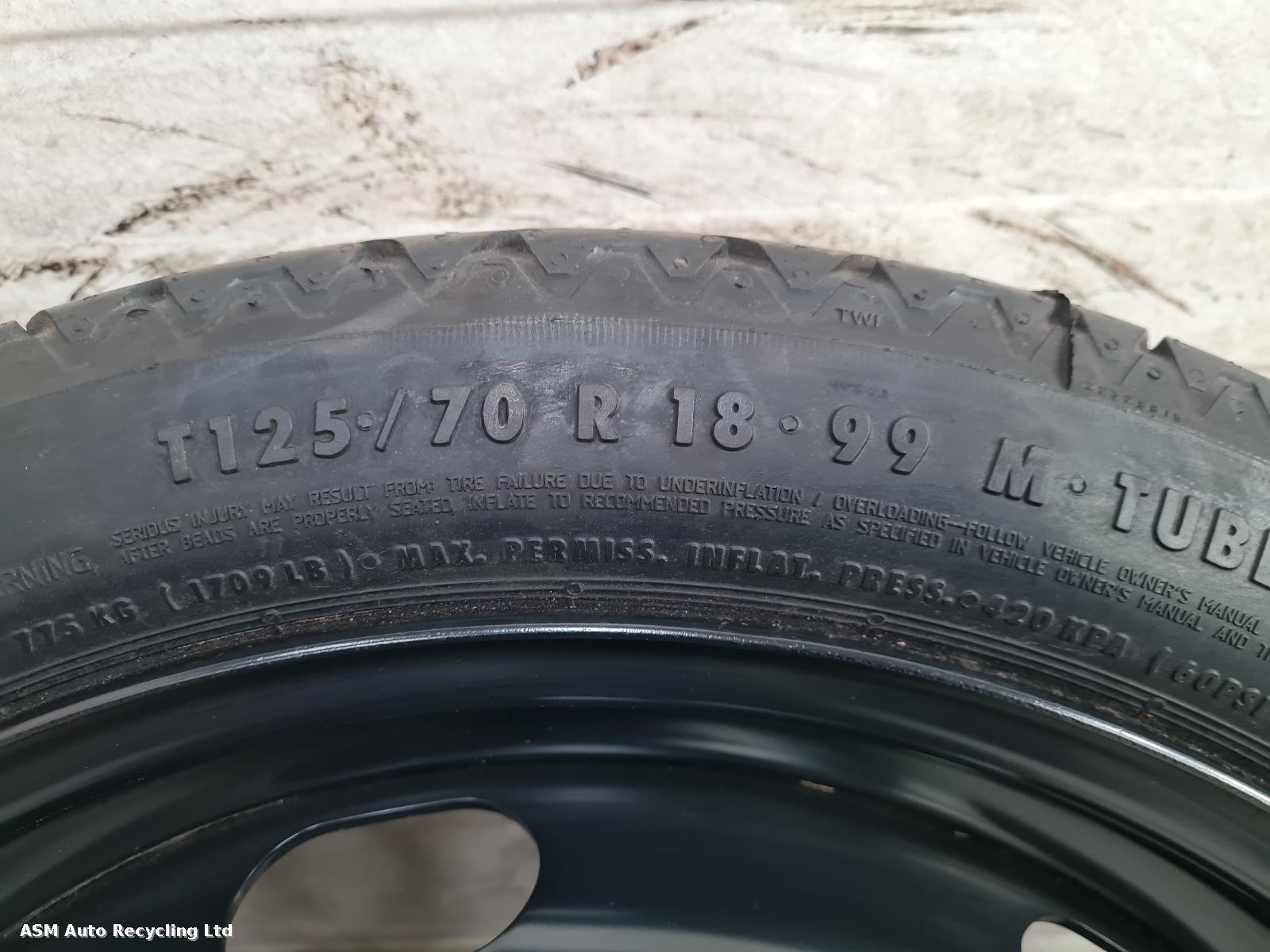 View Auto part Wheel Audi A3 2015