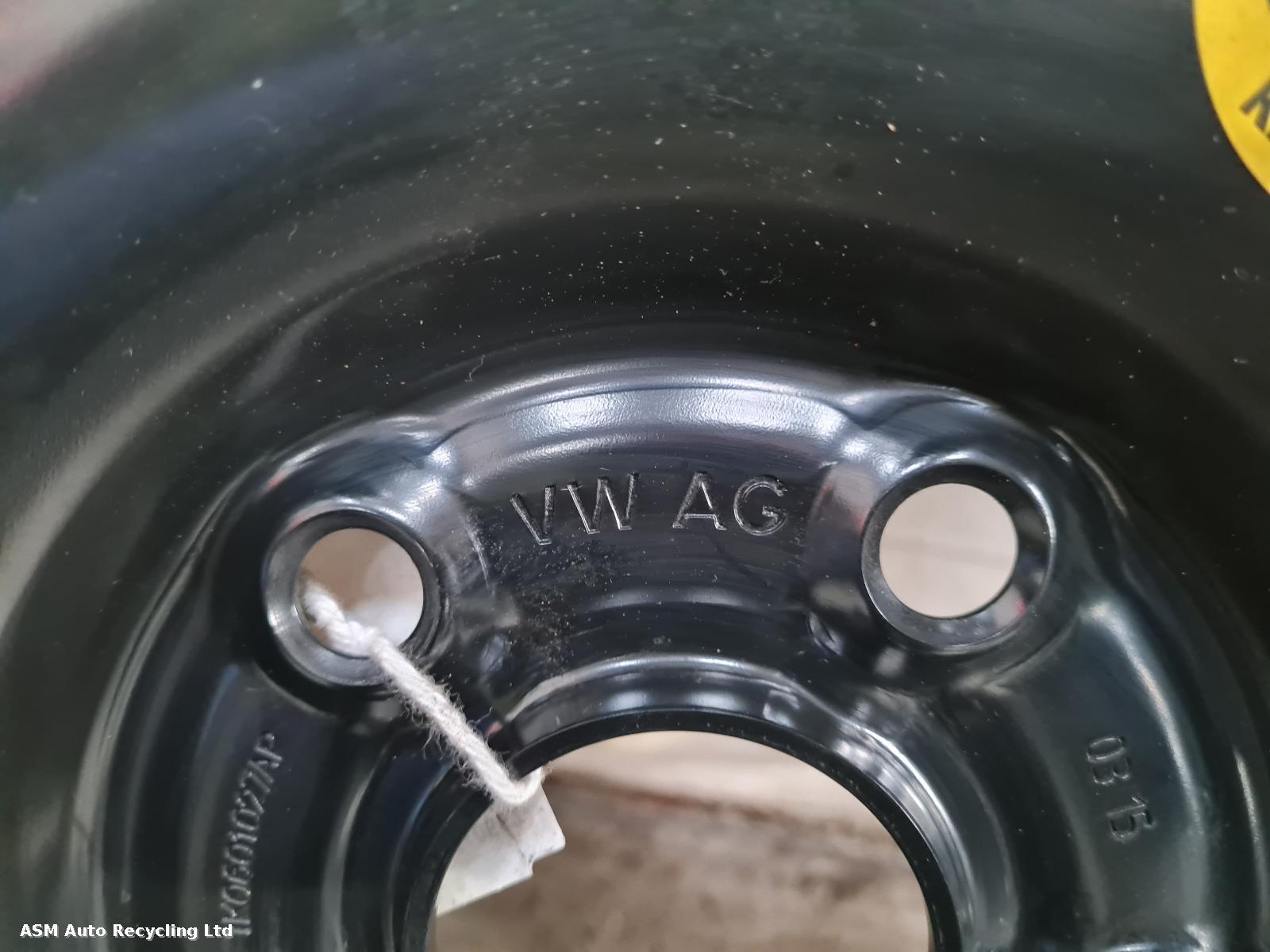 View Auto part Wheel Audi A3 2015