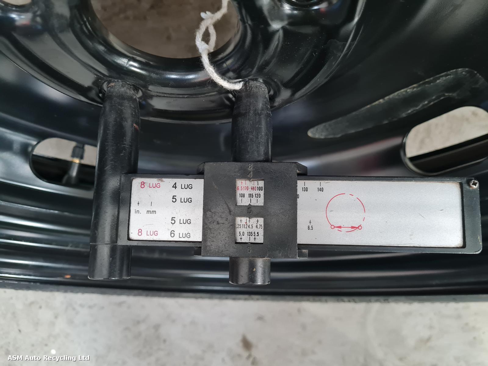View Auto part Wheel Audi A3 2015