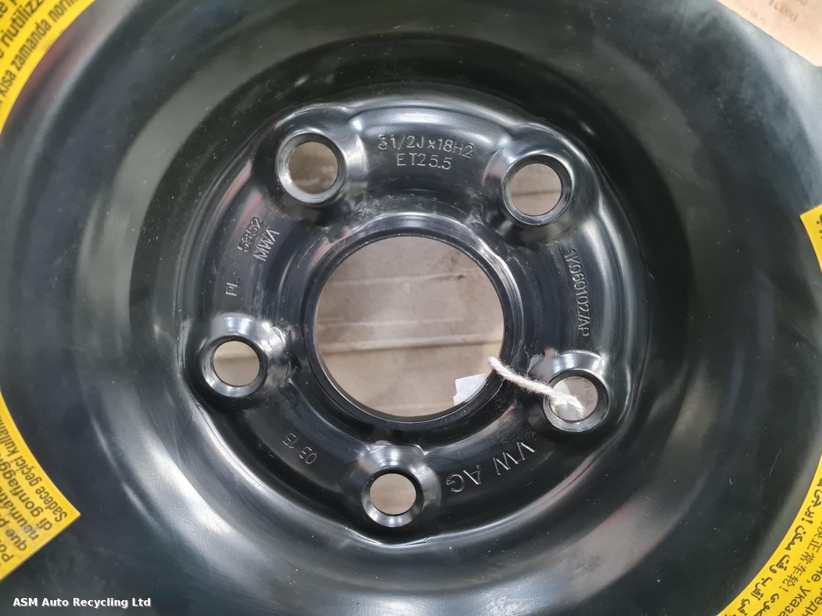View Auto part Wheel Audi A3 2015