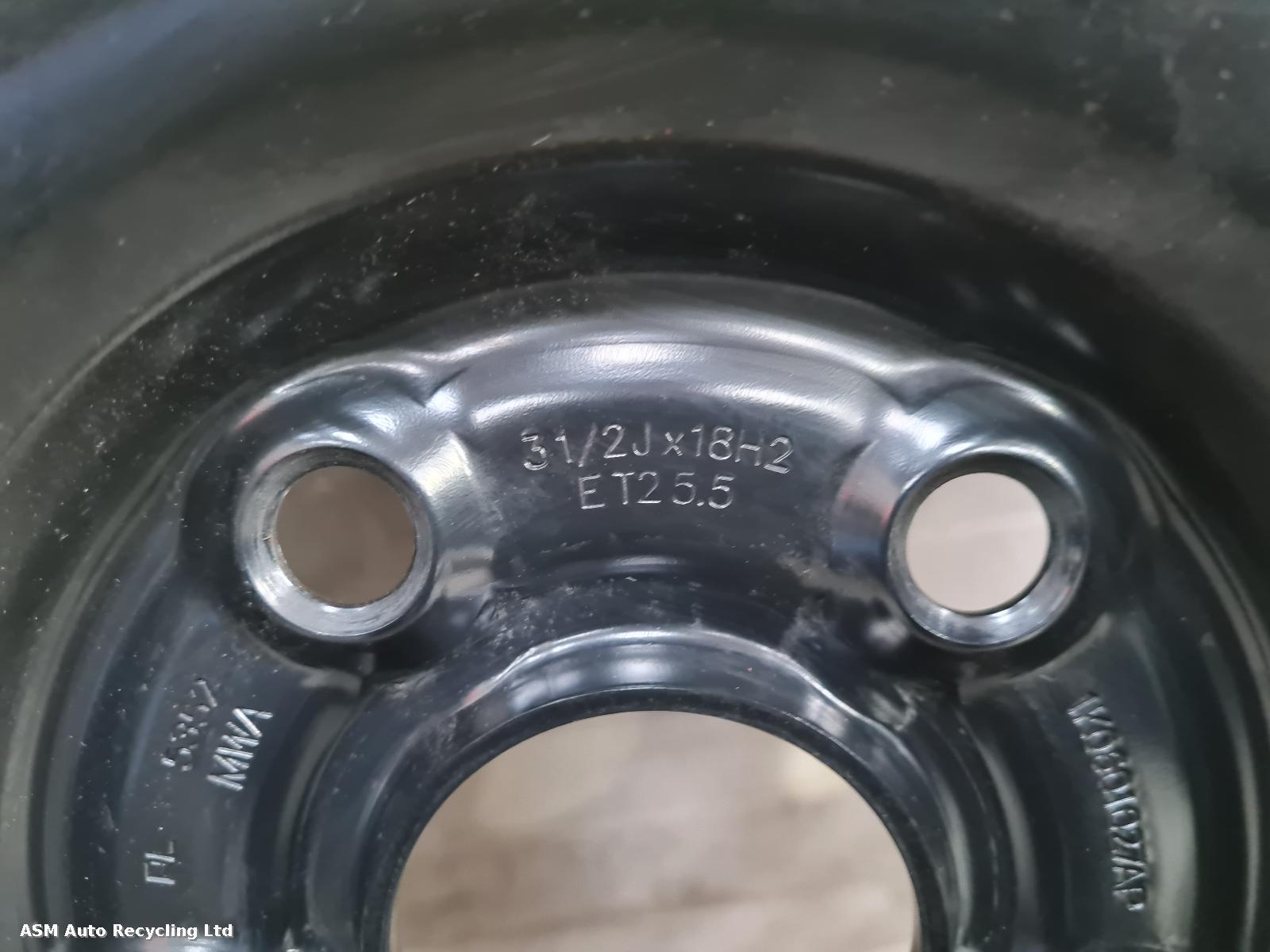 View Auto part Wheel Audi A3 2015