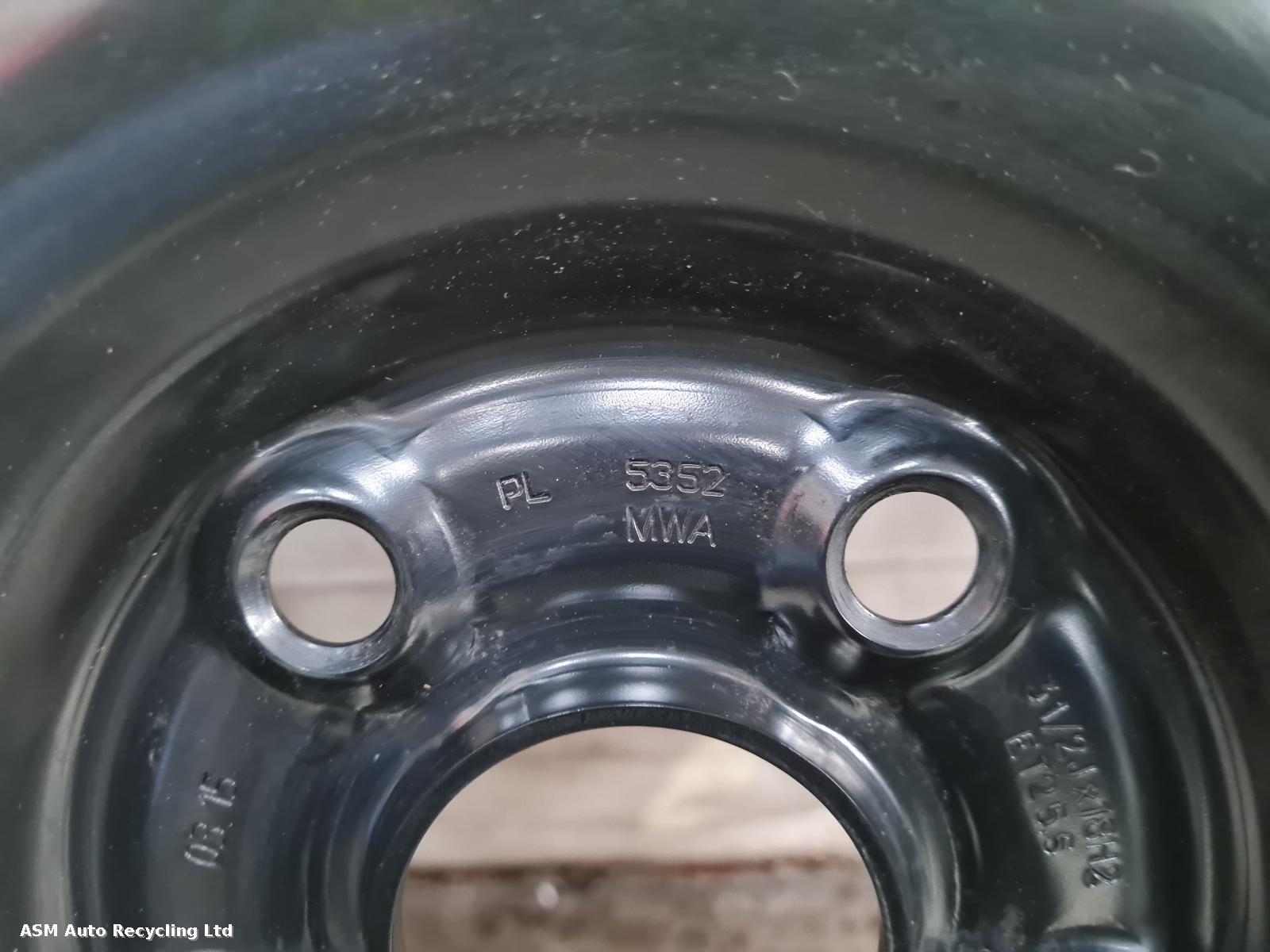 View Auto part Wheel Audi A3 2015