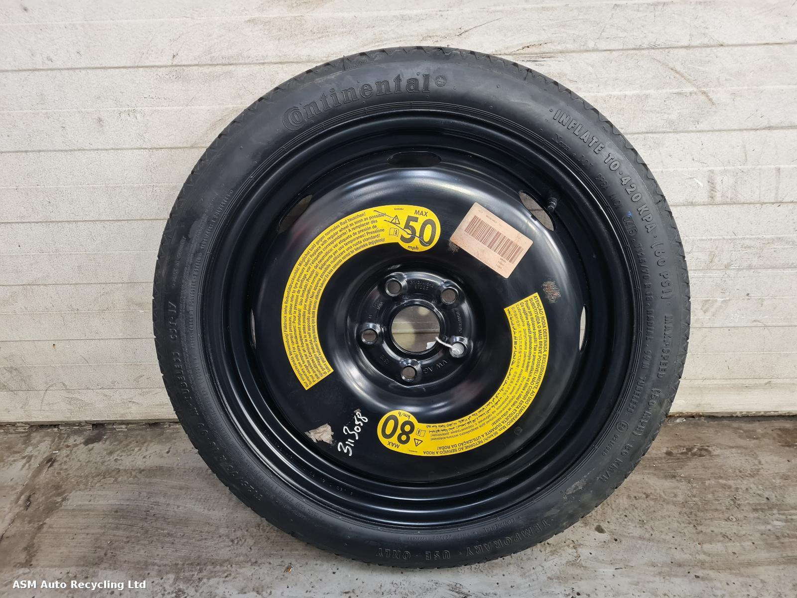 View Auto part Wheel Audi A3 2015