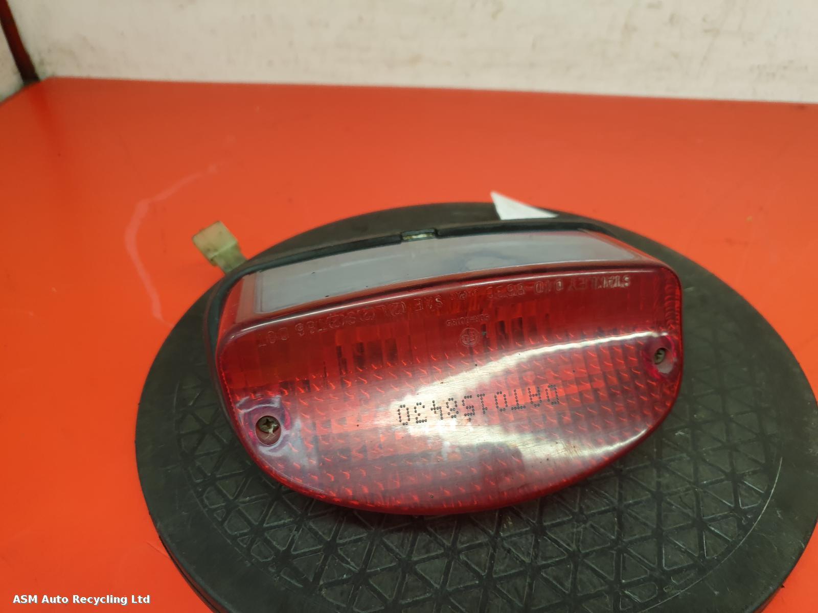 View Auto part Taillight Honda Cbr 1100 Xx 1997