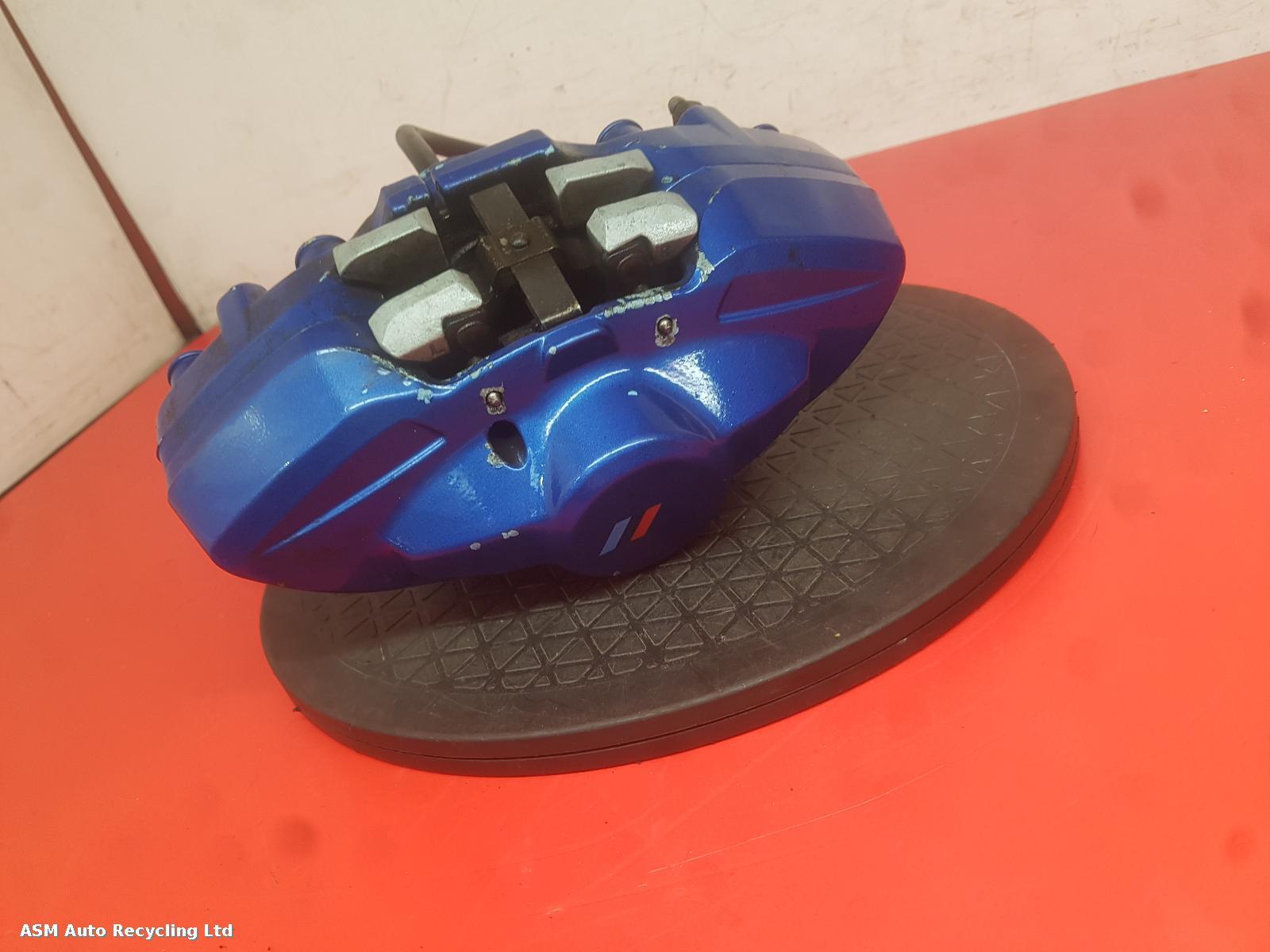 View Auto part Caliper Bmw 3 Series 2016