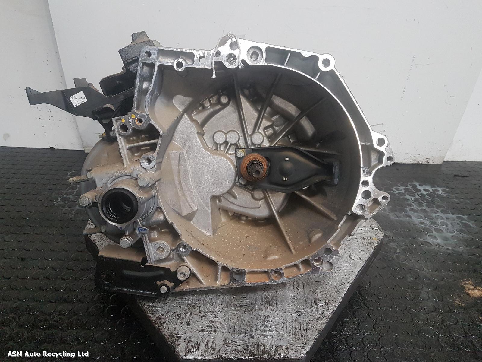 View Auto part Gearbox Toyota Proace City 2022