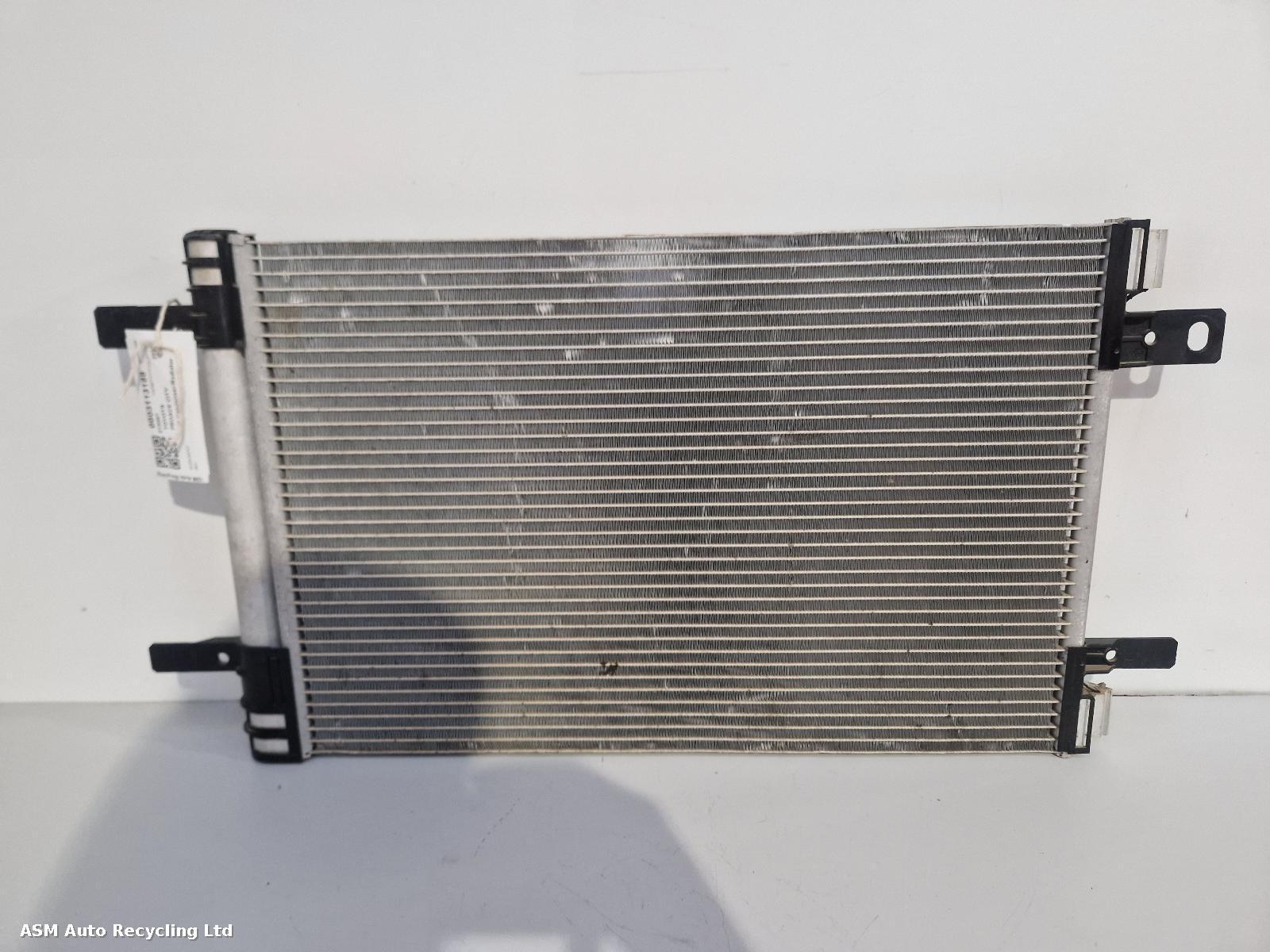 View Auto part Condenser Toyota Proace City 2022