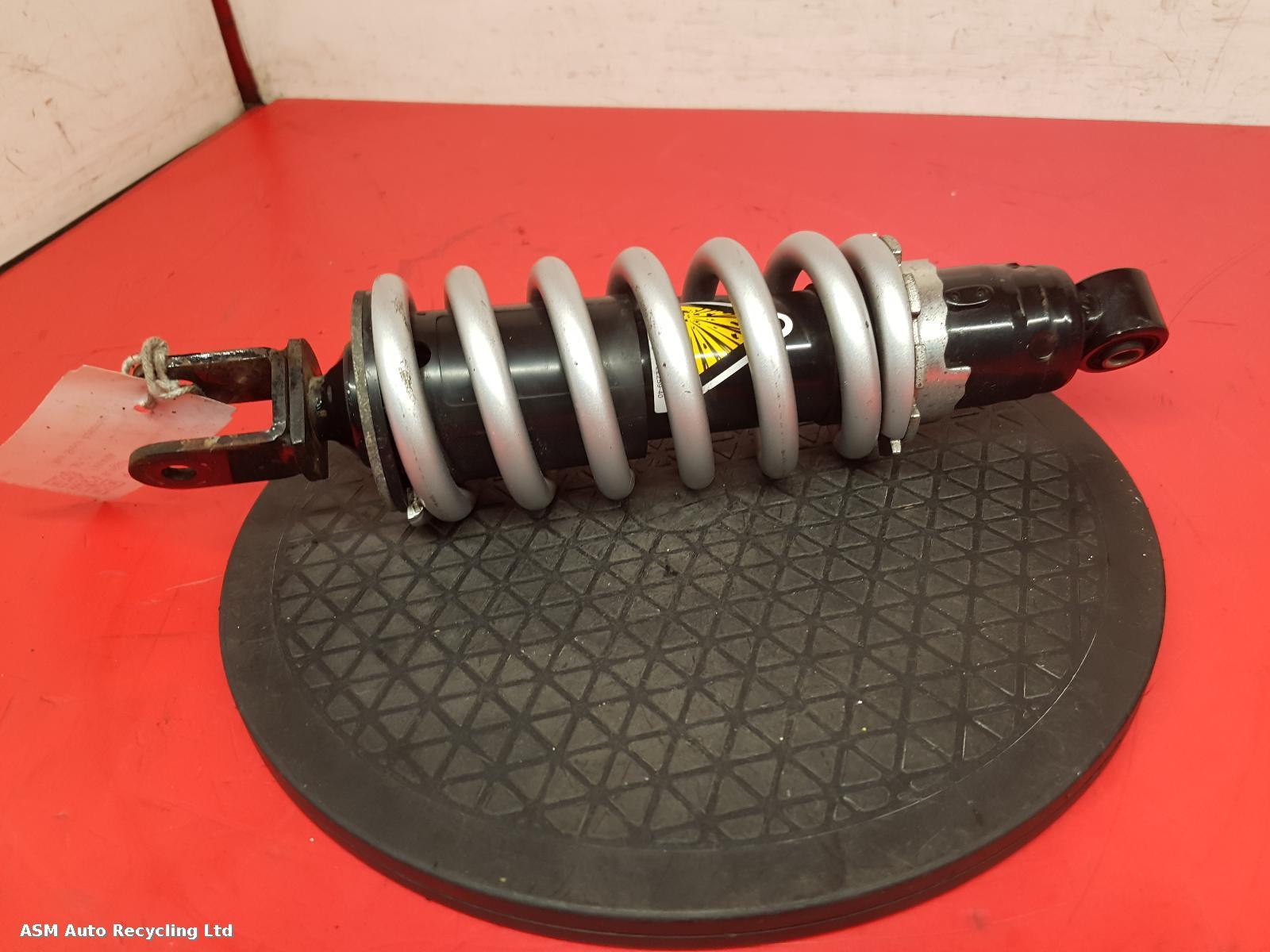 View Auto part Rear Shock Absorber Yamaha Mt-07  2016
