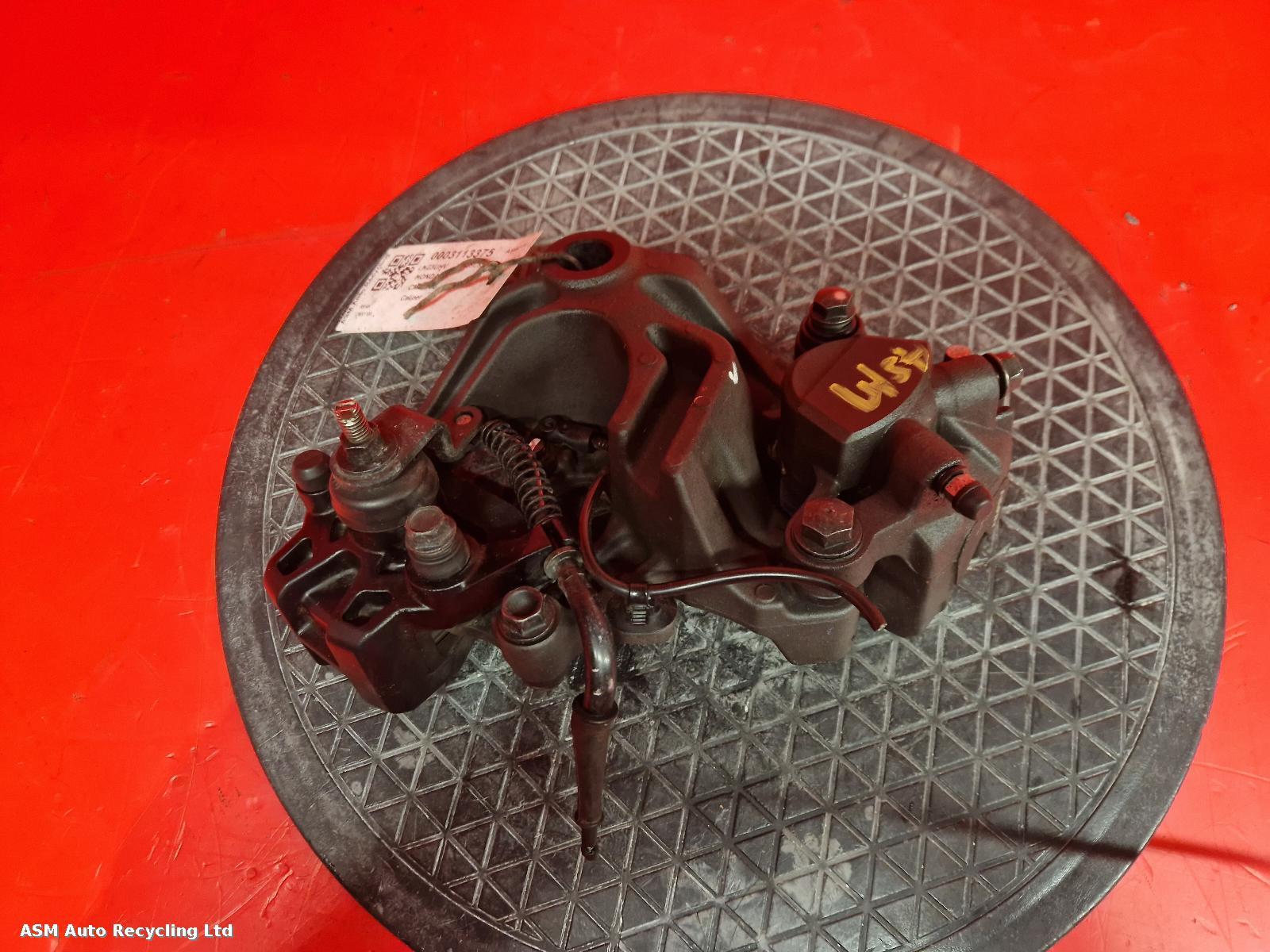View Auto part Caliper Honda Cmx1100 2023
