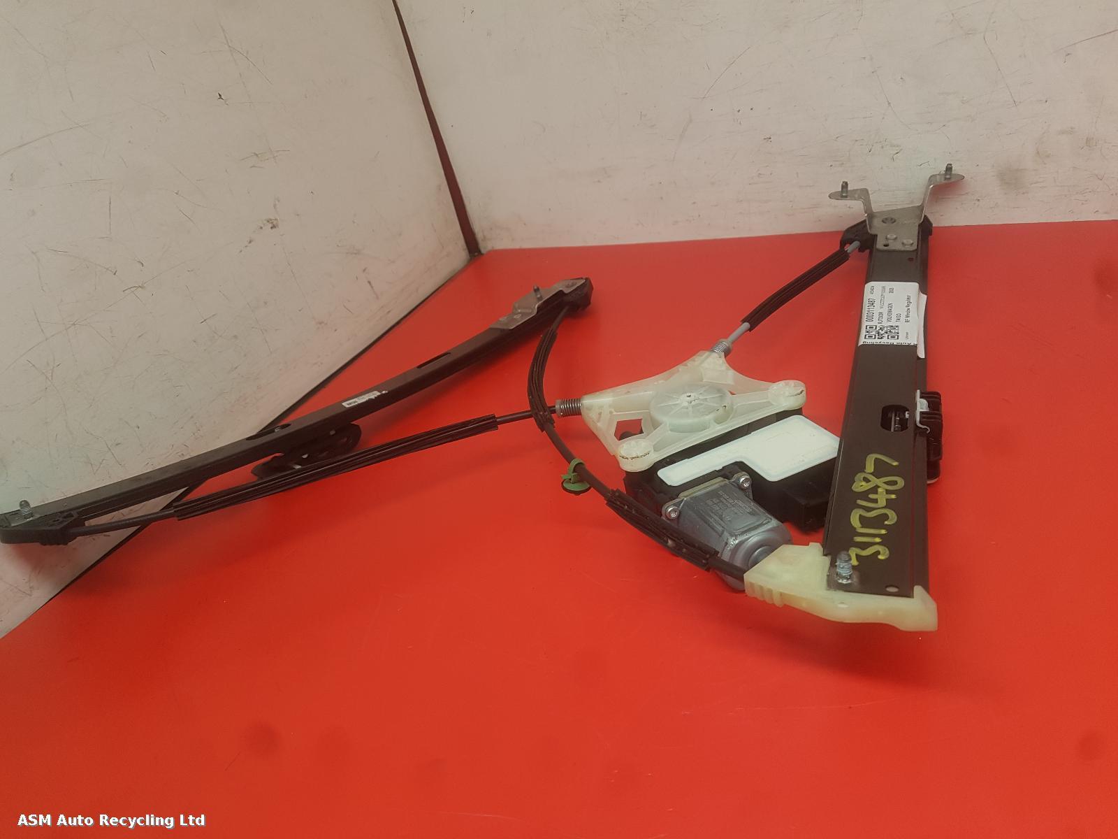 View Auto part RF Window Regulator Volkswagen Taigo 2023