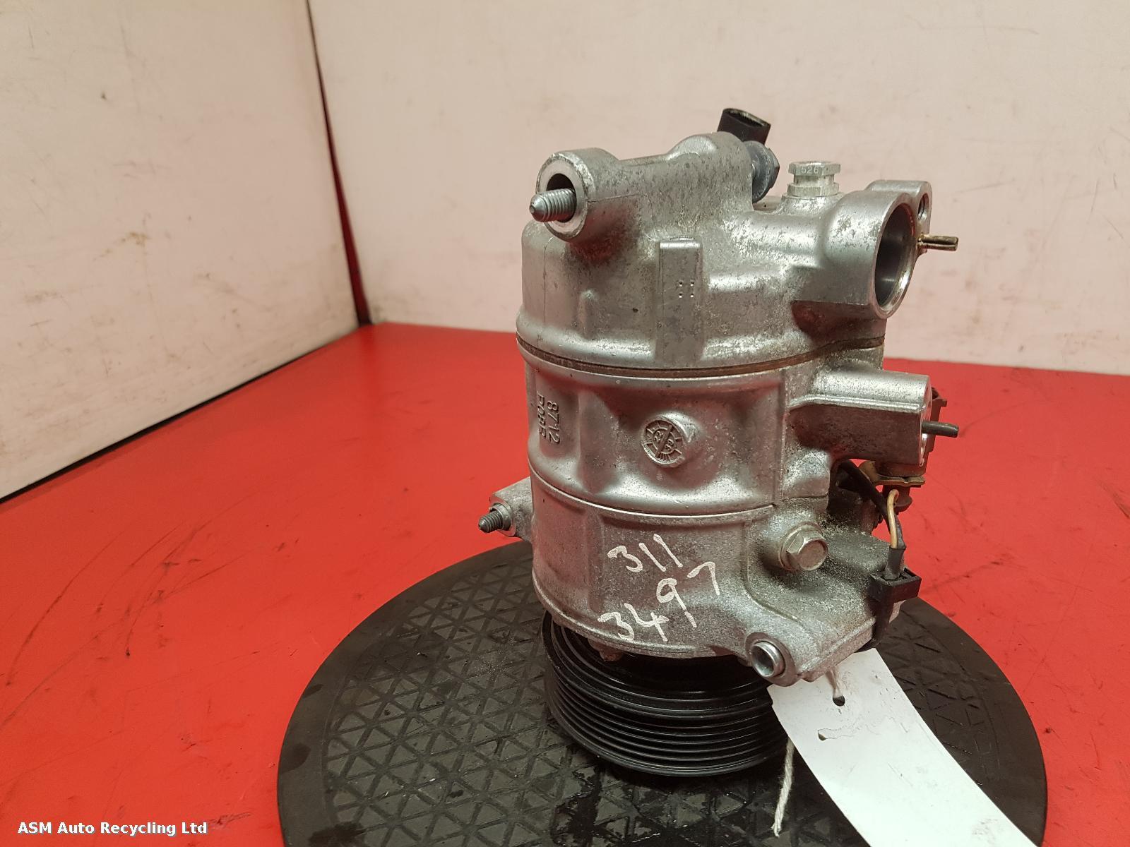 View Auto part Compressor Volkswagen Taigo 2023
