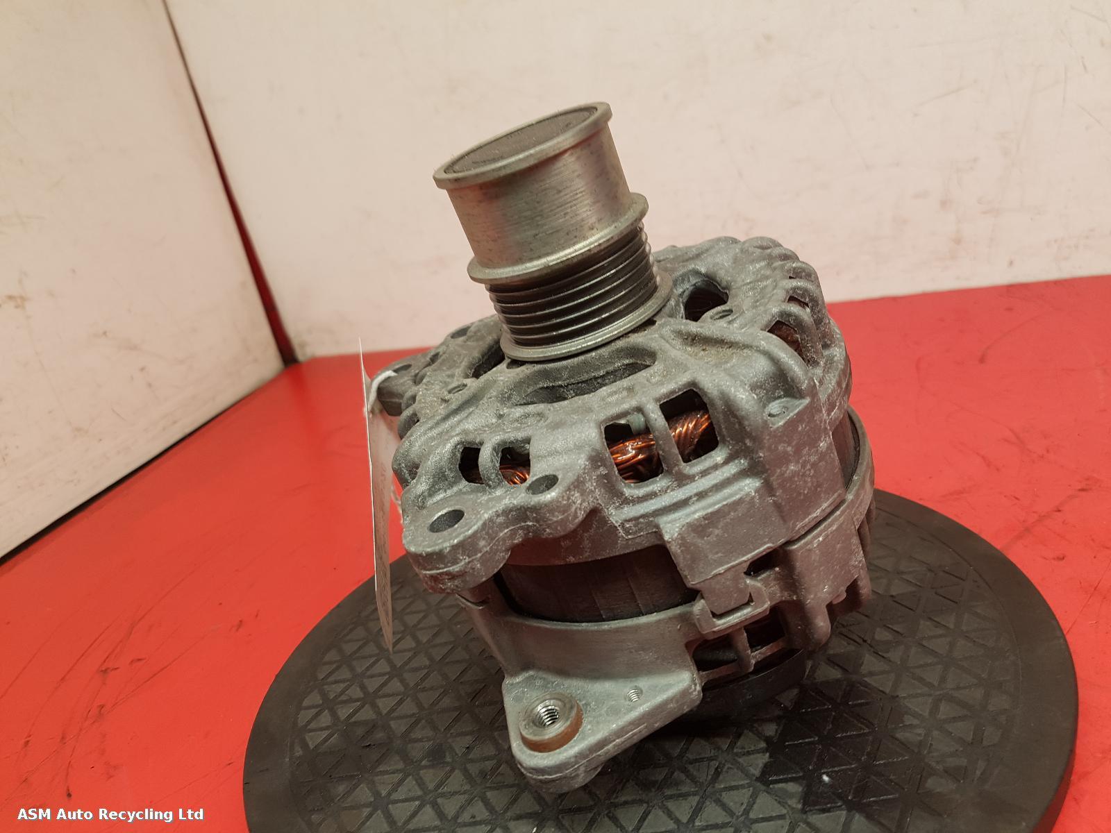 View Auto part Alternator Volkswagen Taigo 2023