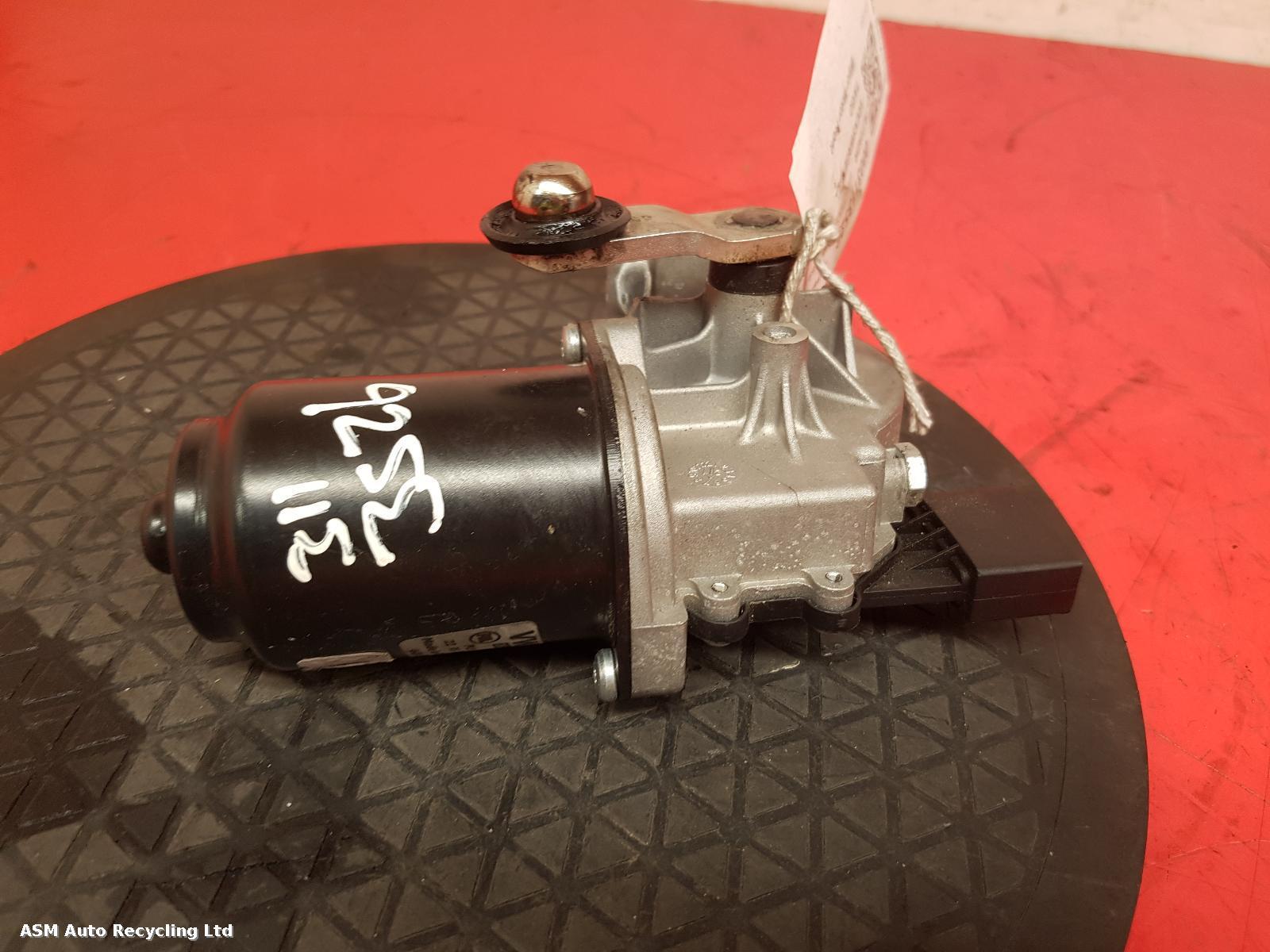 View Auto part Wiper Motor Front Volkswagen Taigo 2023