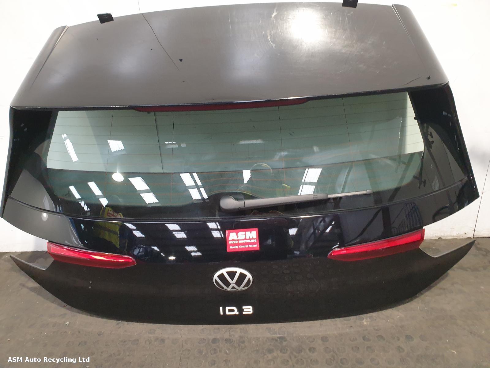 View Auto part Bootlid/Tailgate Volkswagen Id.3 2023