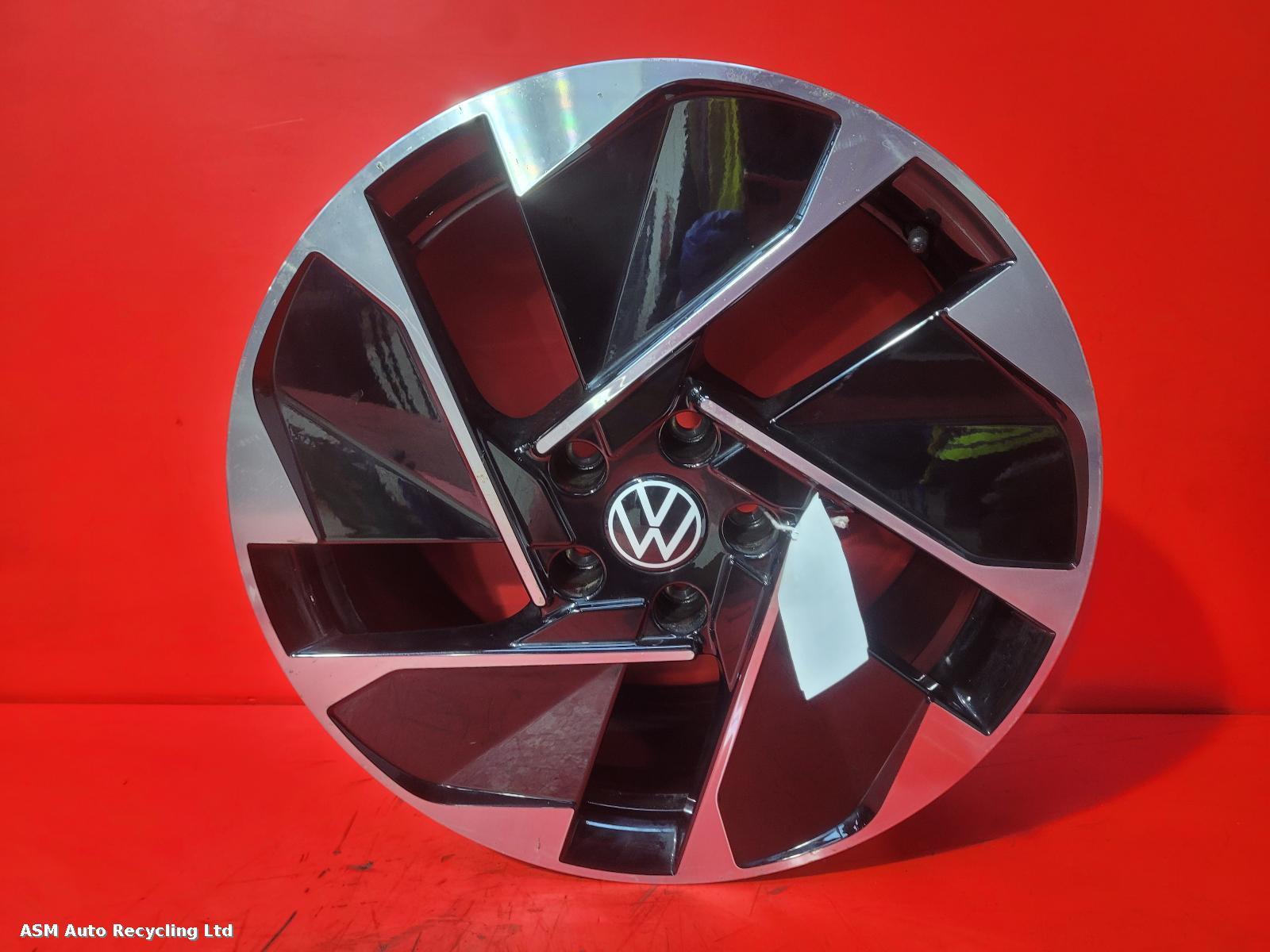 View Auto part Wheel Volkswagen Id.3 2023