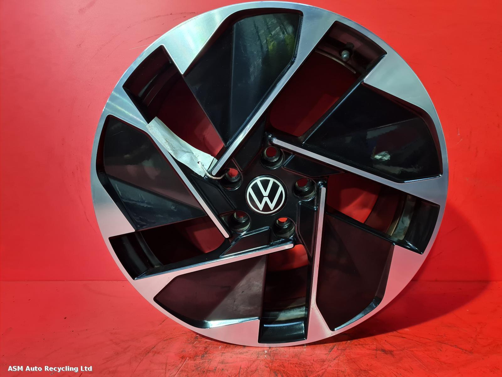 View Auto part Wheel Volkswagen Id.3 2023