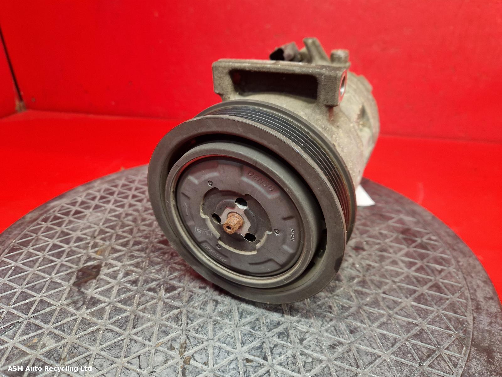 View Auto part Compressor Citroen C4 2011