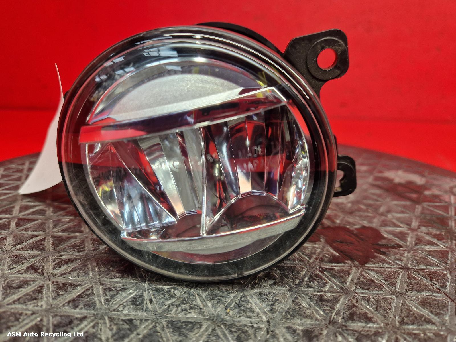 View Auto part Fog Lamp Honda Hrv 2020