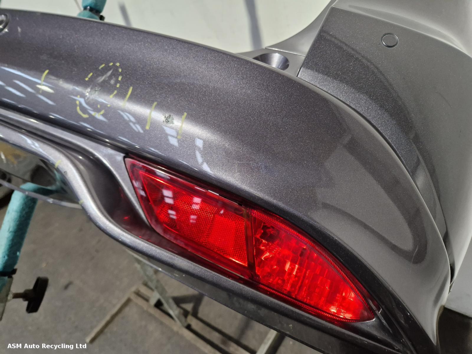 View Auto part Rear Bumper Honda Hrv 2020
