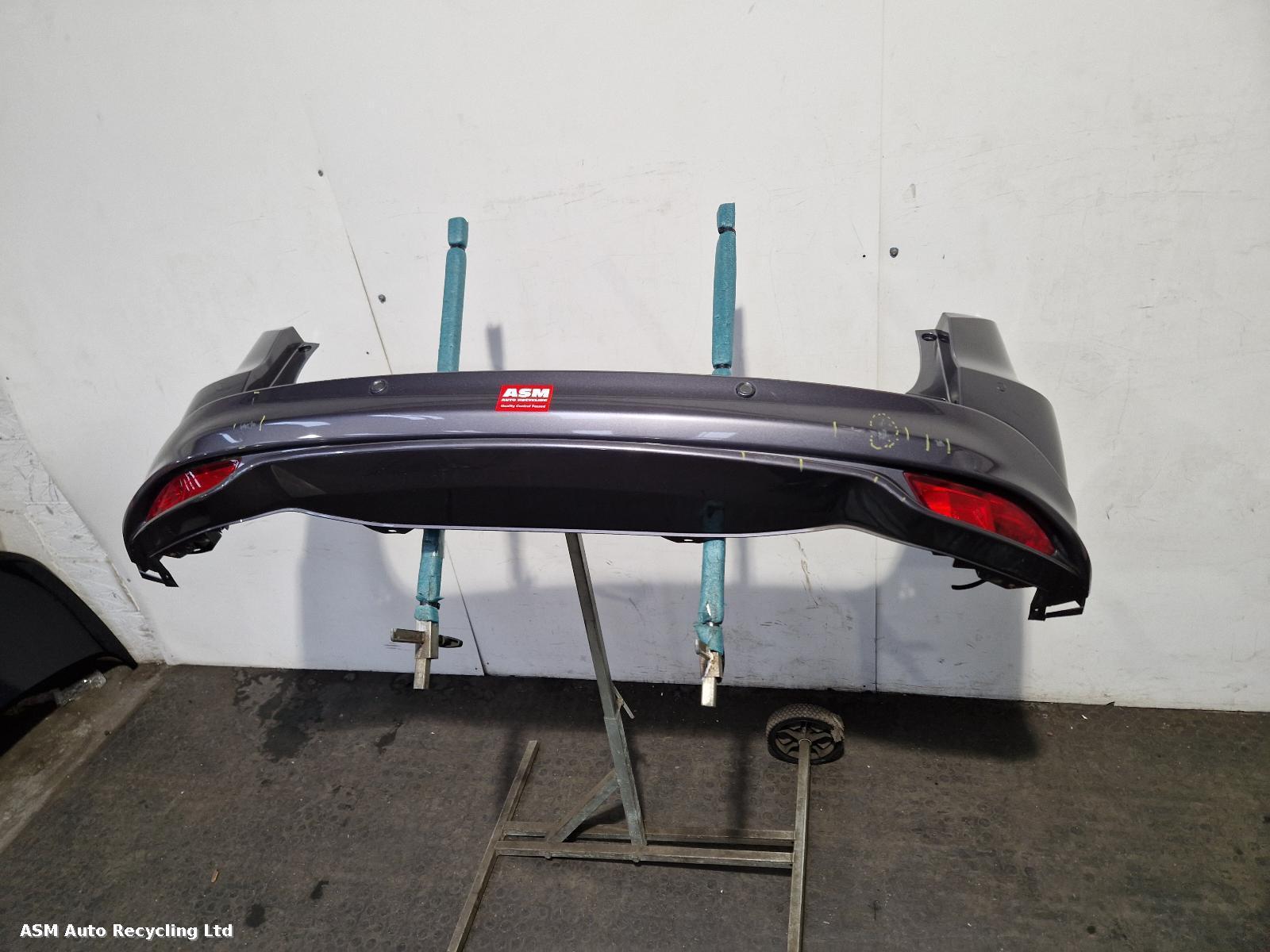View Auto part Rear Bumper Honda Hrv 2020