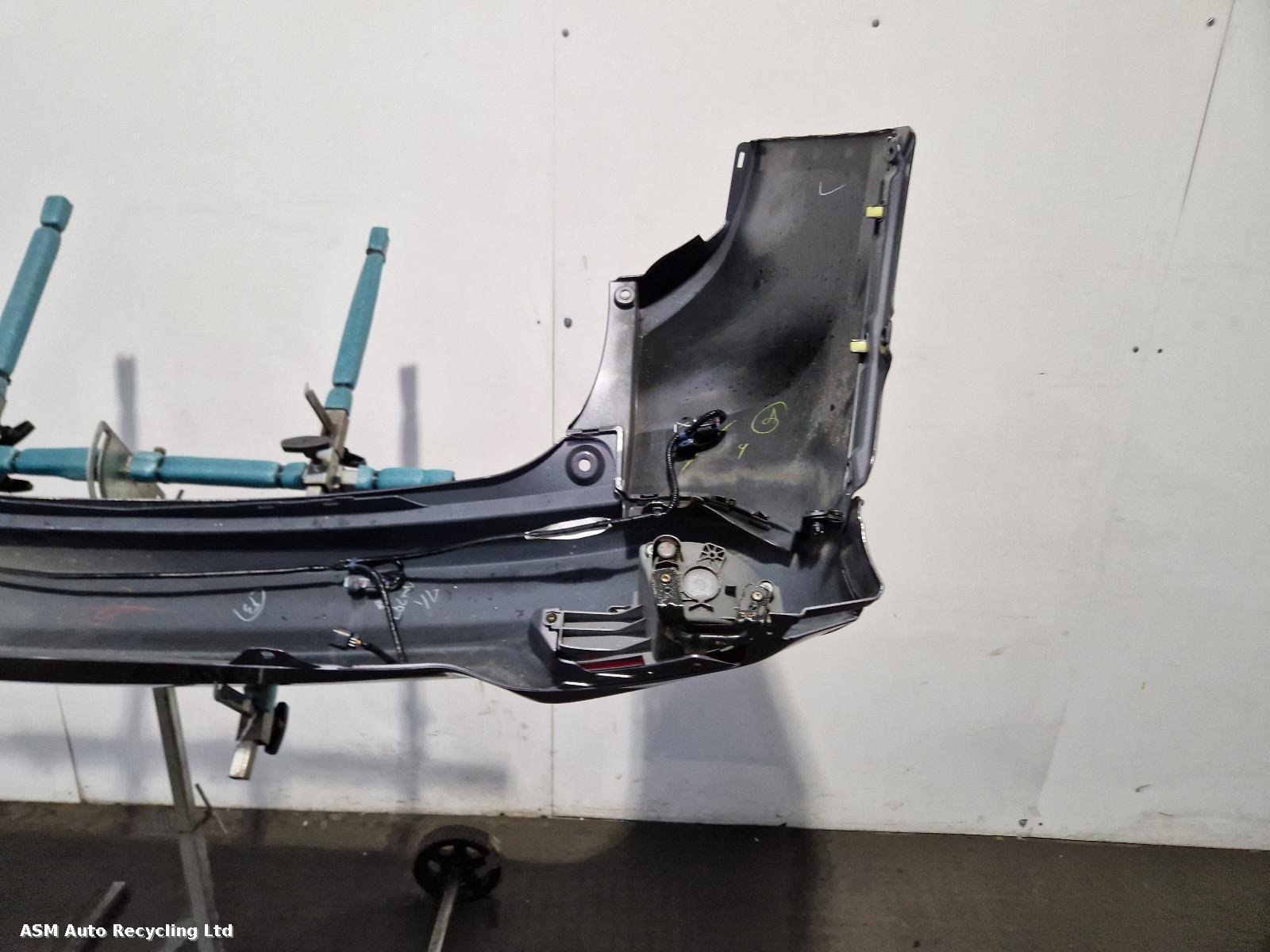 View Auto part Rear Bumper Honda Hrv 2020