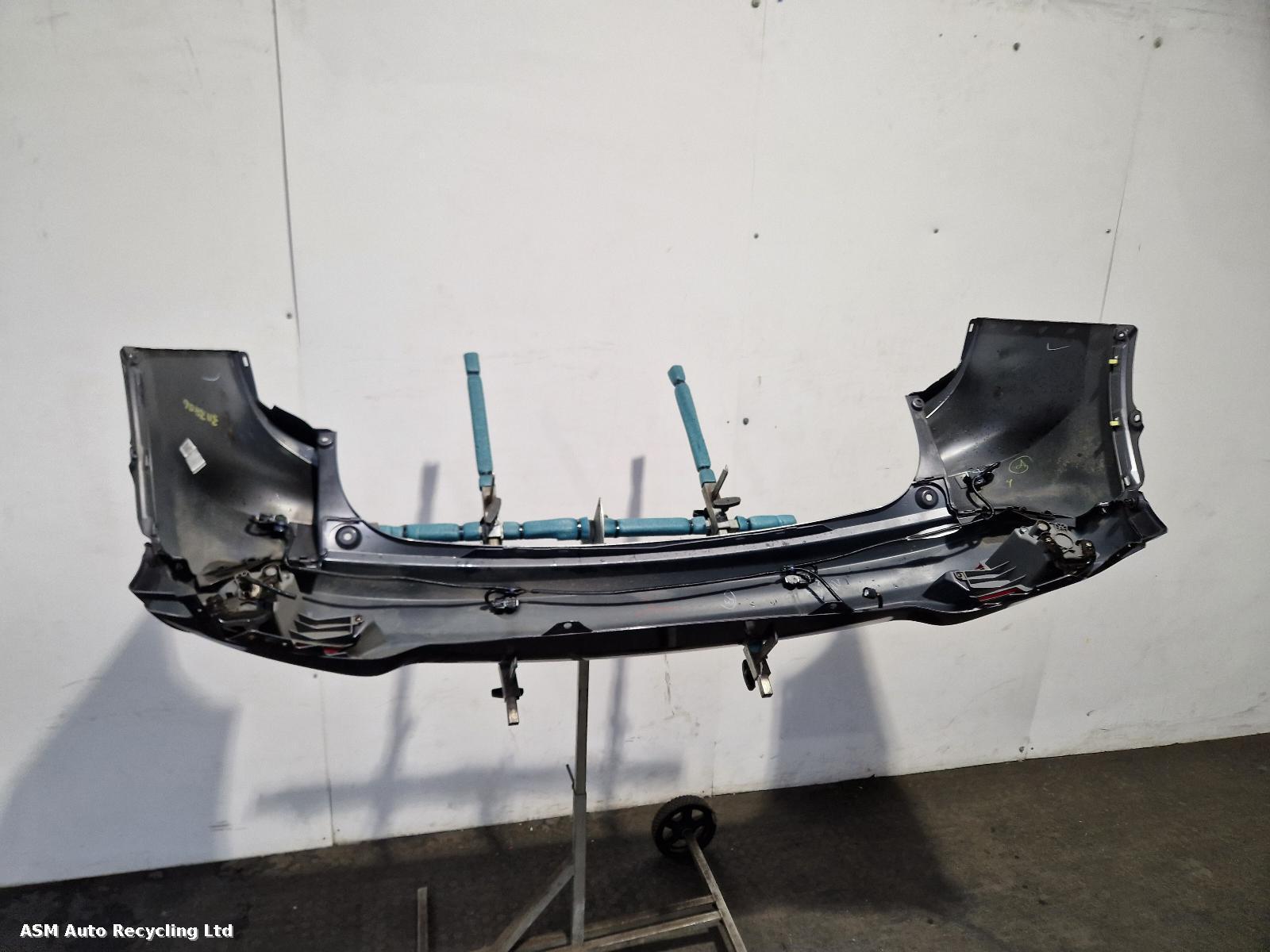 View Auto part Rear Bumper Honda Hrv 2020