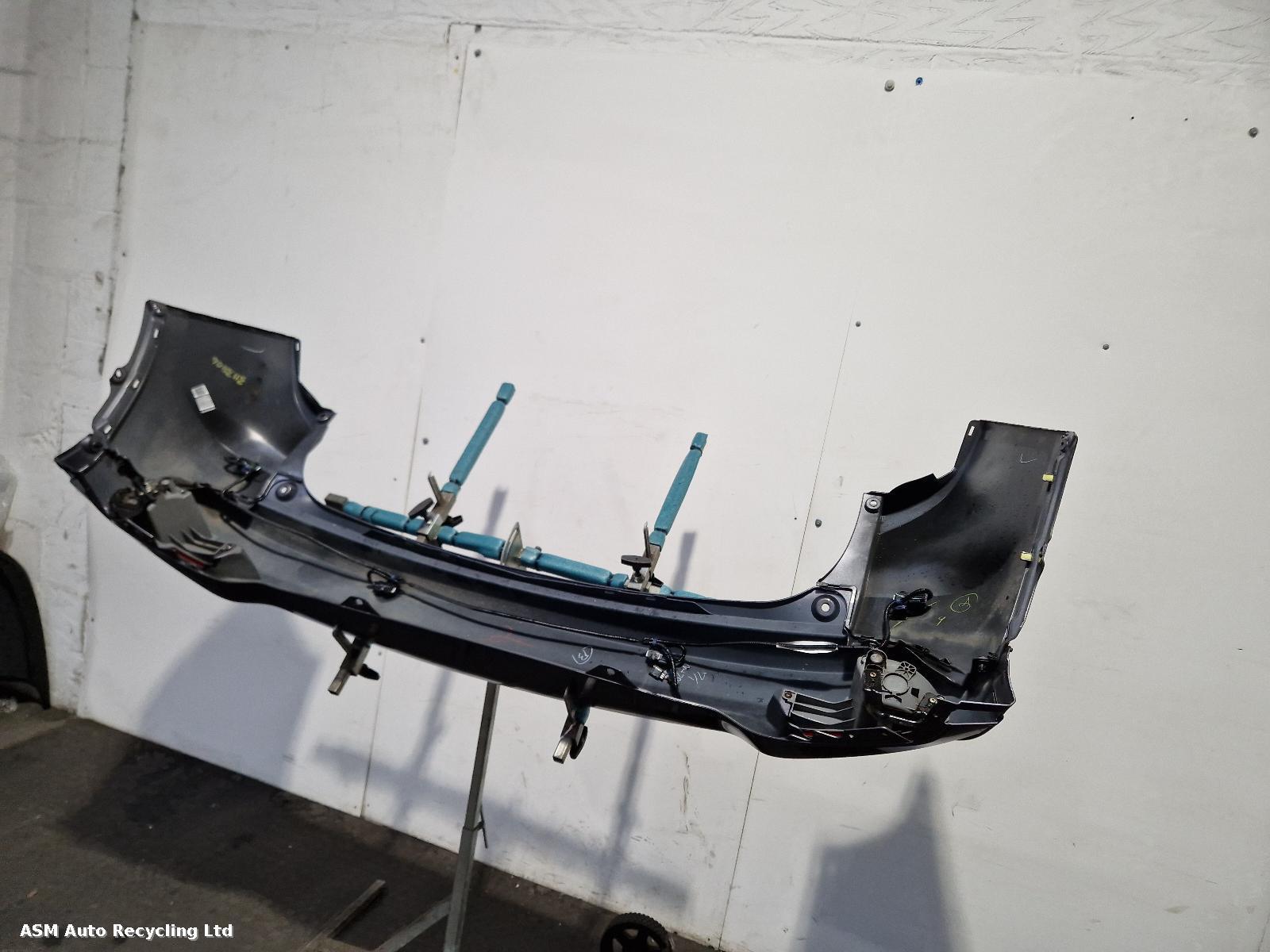 View Auto part Rear Bumper Honda Hrv 2020