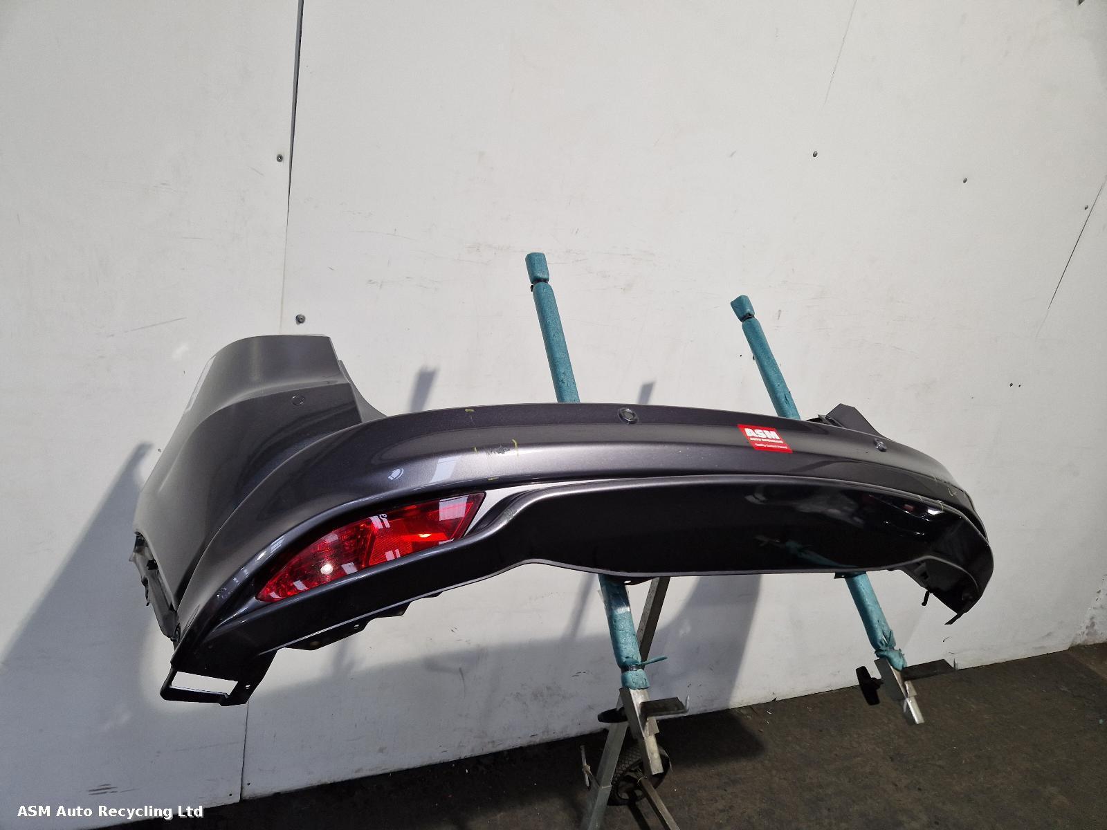 View Auto part Rear Bumper Honda Hrv 2020