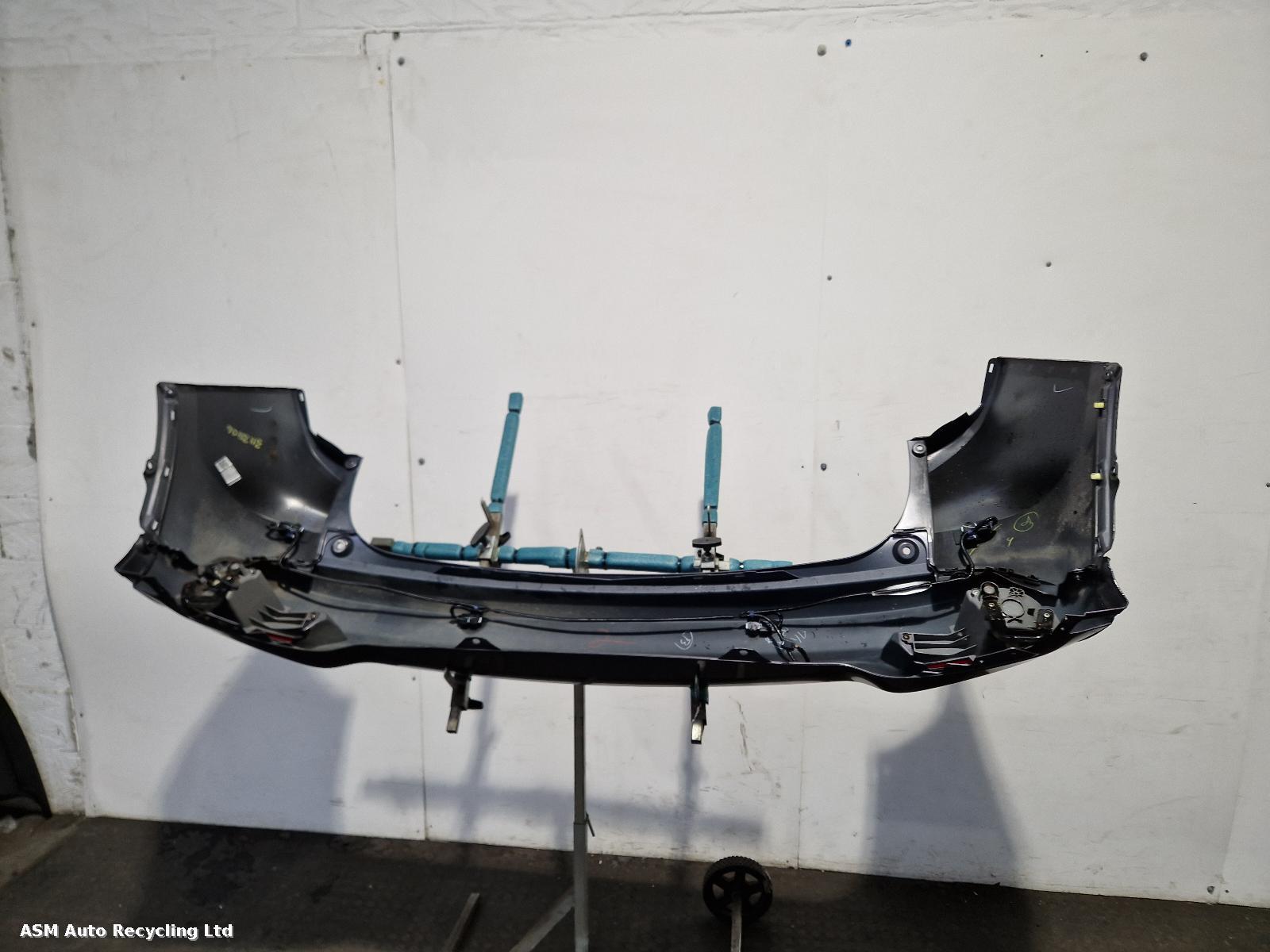 View Auto part Rear Bumper Honda Hrv 2020