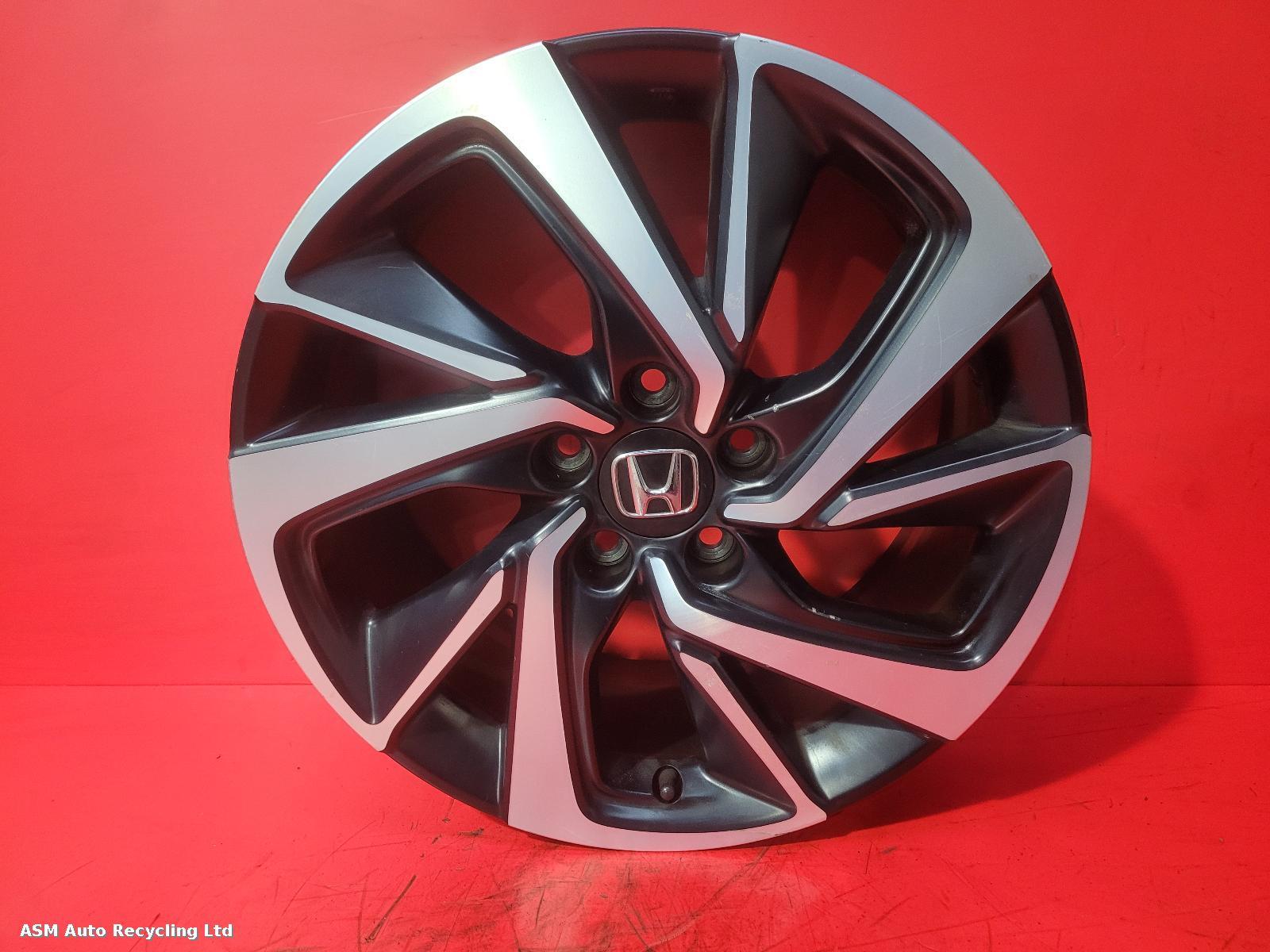 View Auto part Wheel Honda Hrv 2020