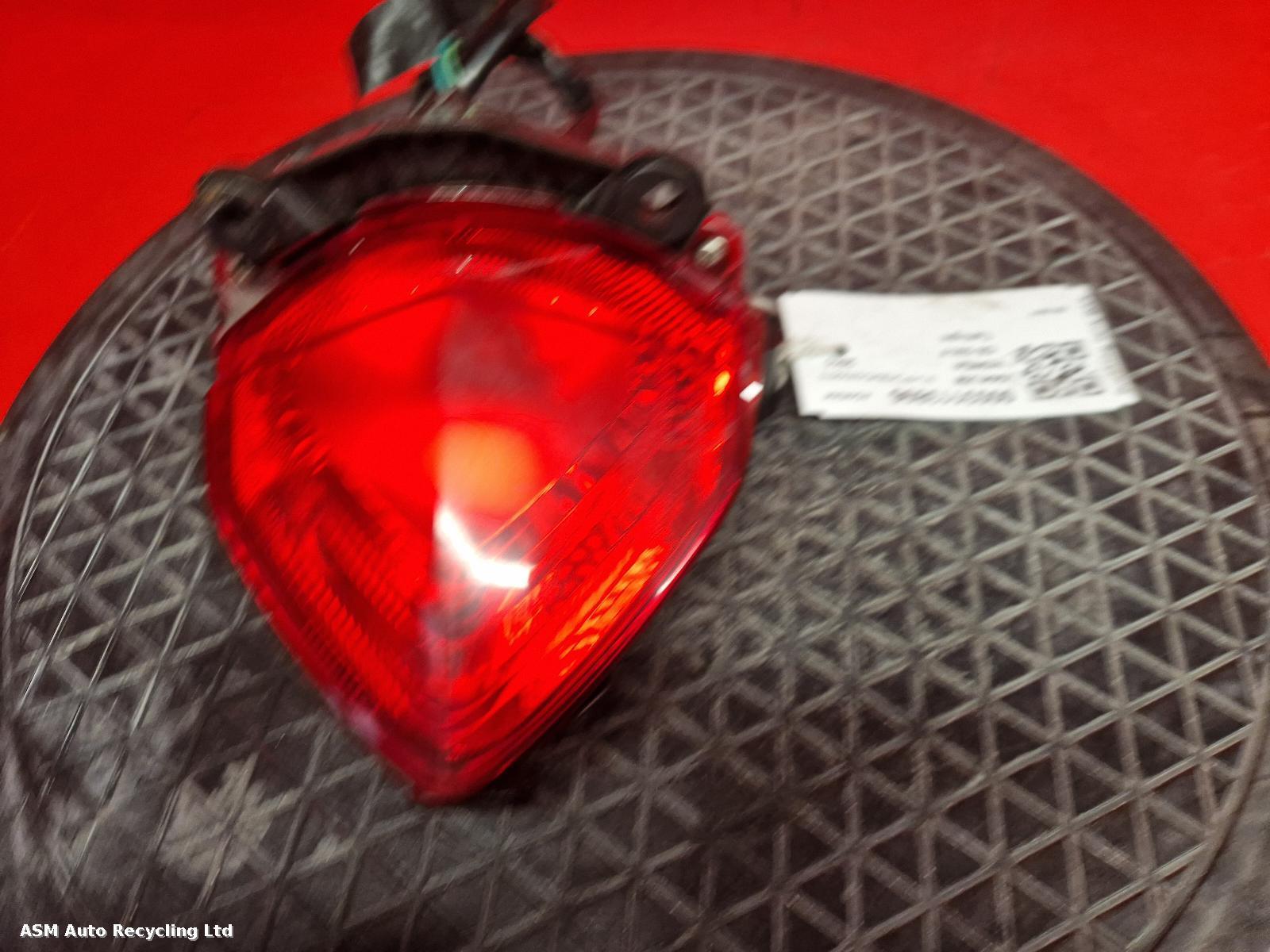 View Auto part Taillight Honda Cb 500 F 2015