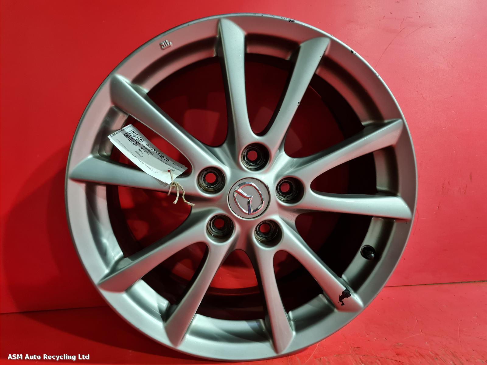 View Auto part Wheel Mazda Mx5 2008