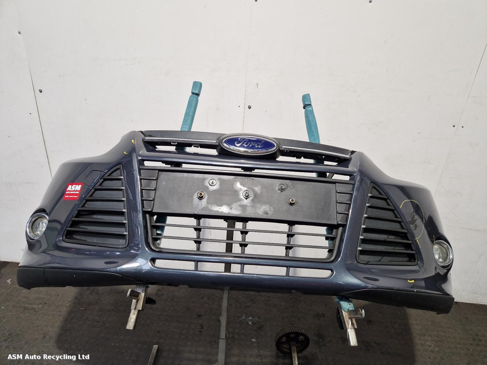 View Auto part Front Bumper Ford Focus 2011
