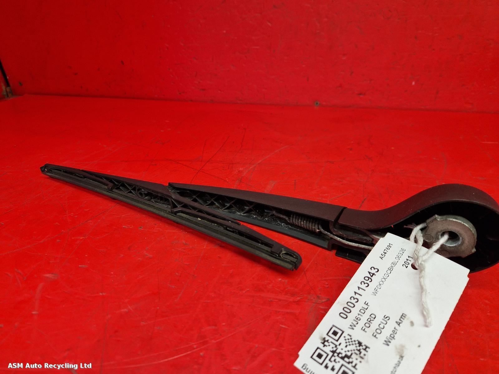 View Auto part Wiper Arm Ford Focus 2011