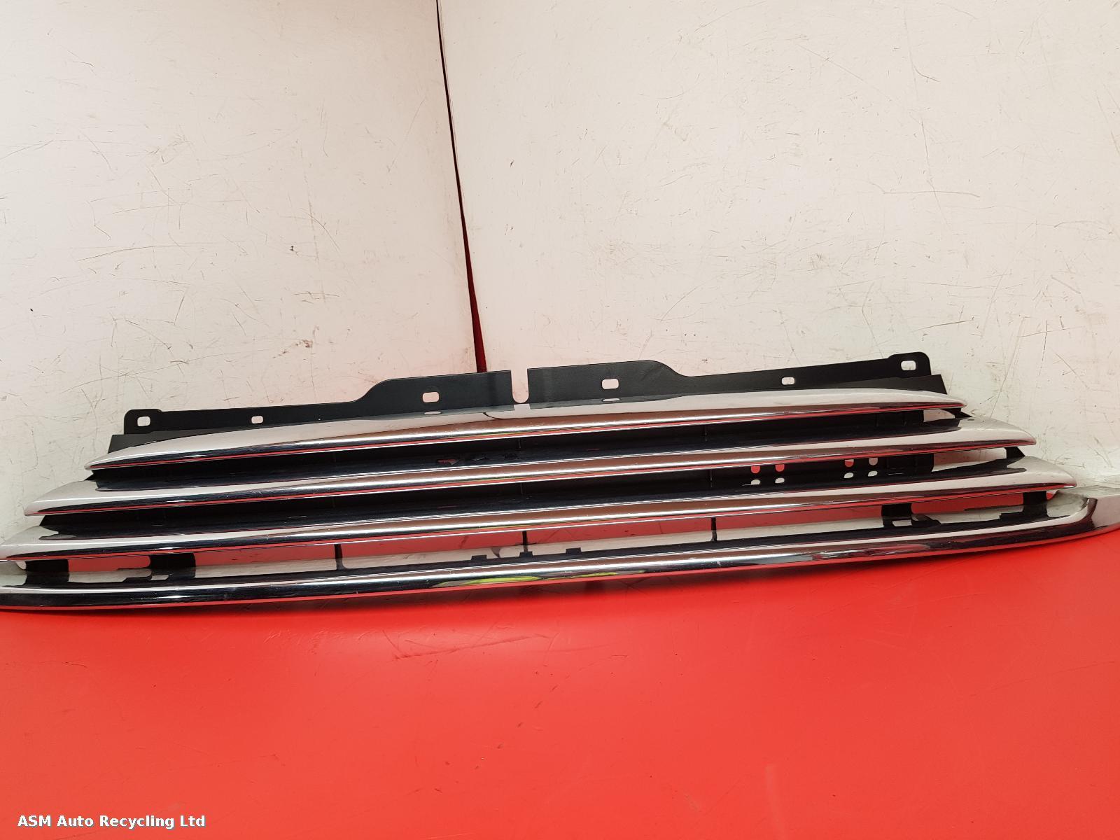 View Auto part Grille Mini (bmw) Mini 2010