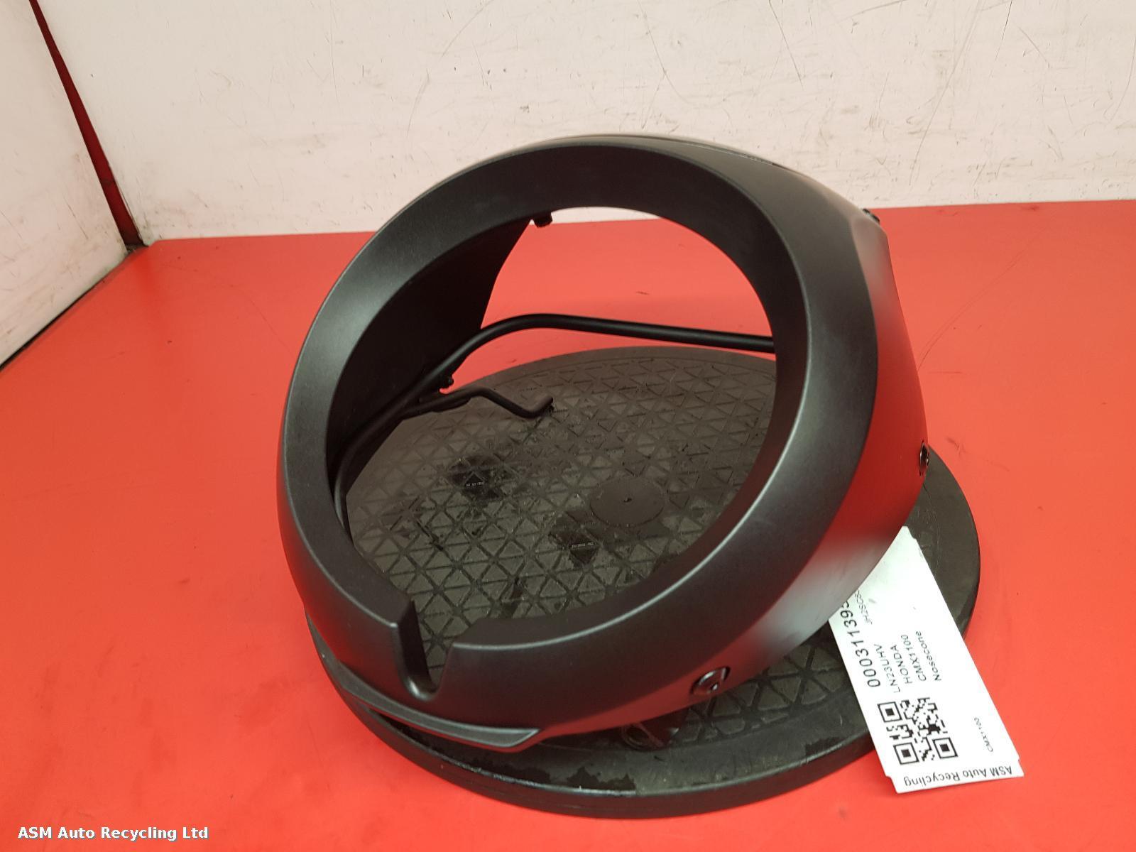 View Auto part Nosecone Honda Cmx1100 2023