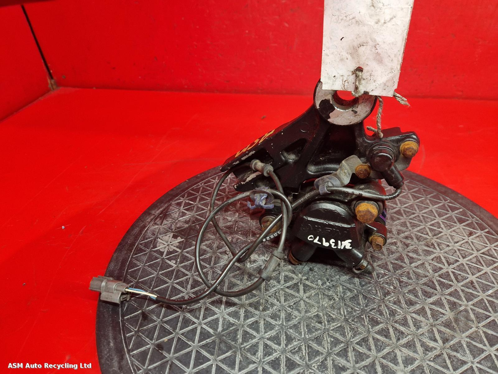 View Auto part Caliper Honda Cb 500 F 2015