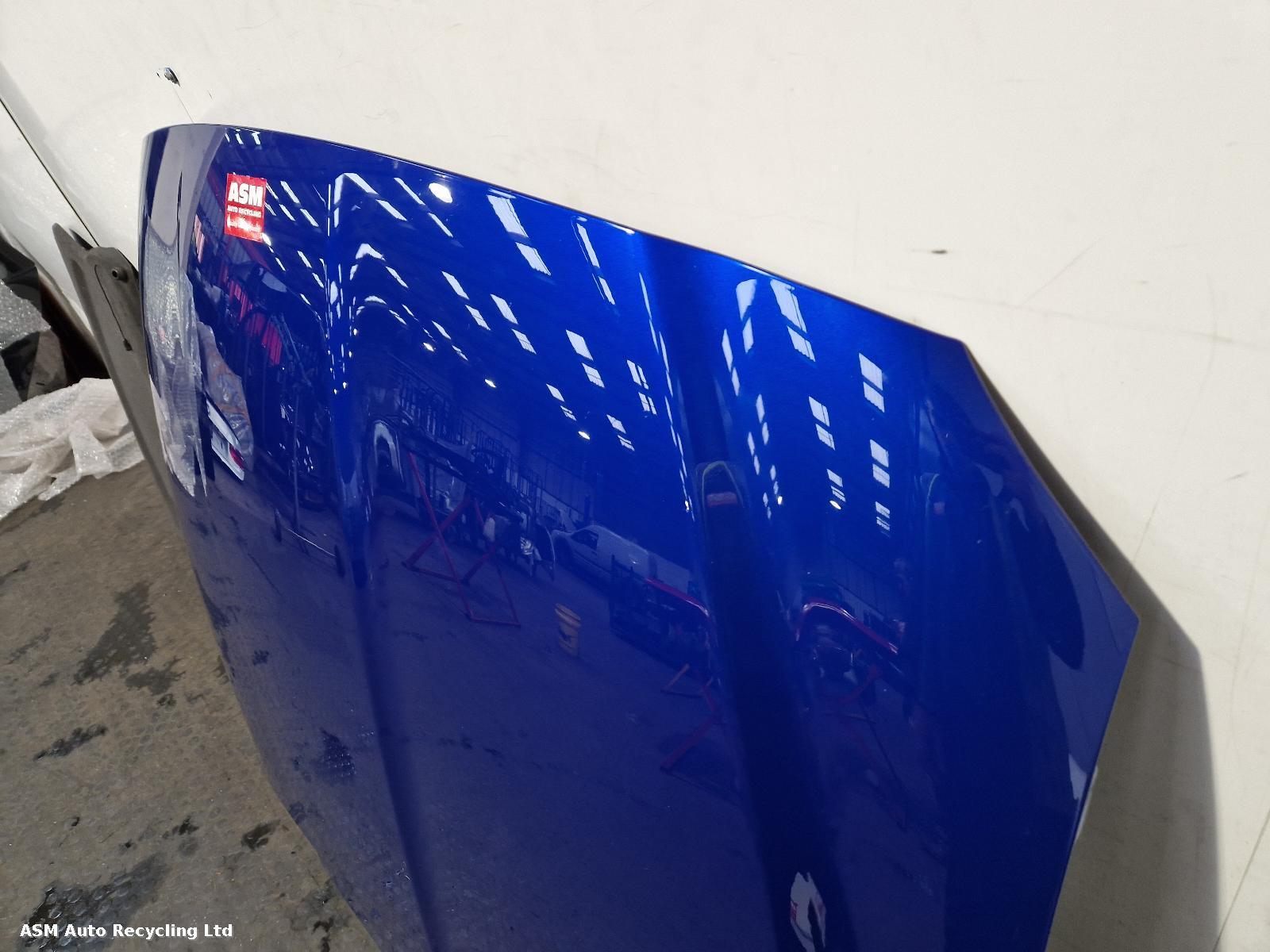 View Auto part Bonnet Jaguar Xe 2016