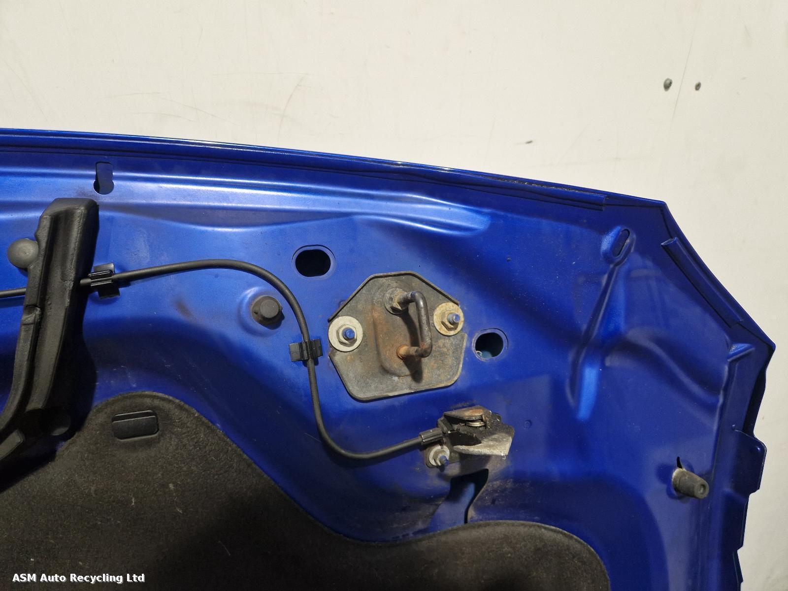 View Auto part Bonnet Jaguar Xe 2016