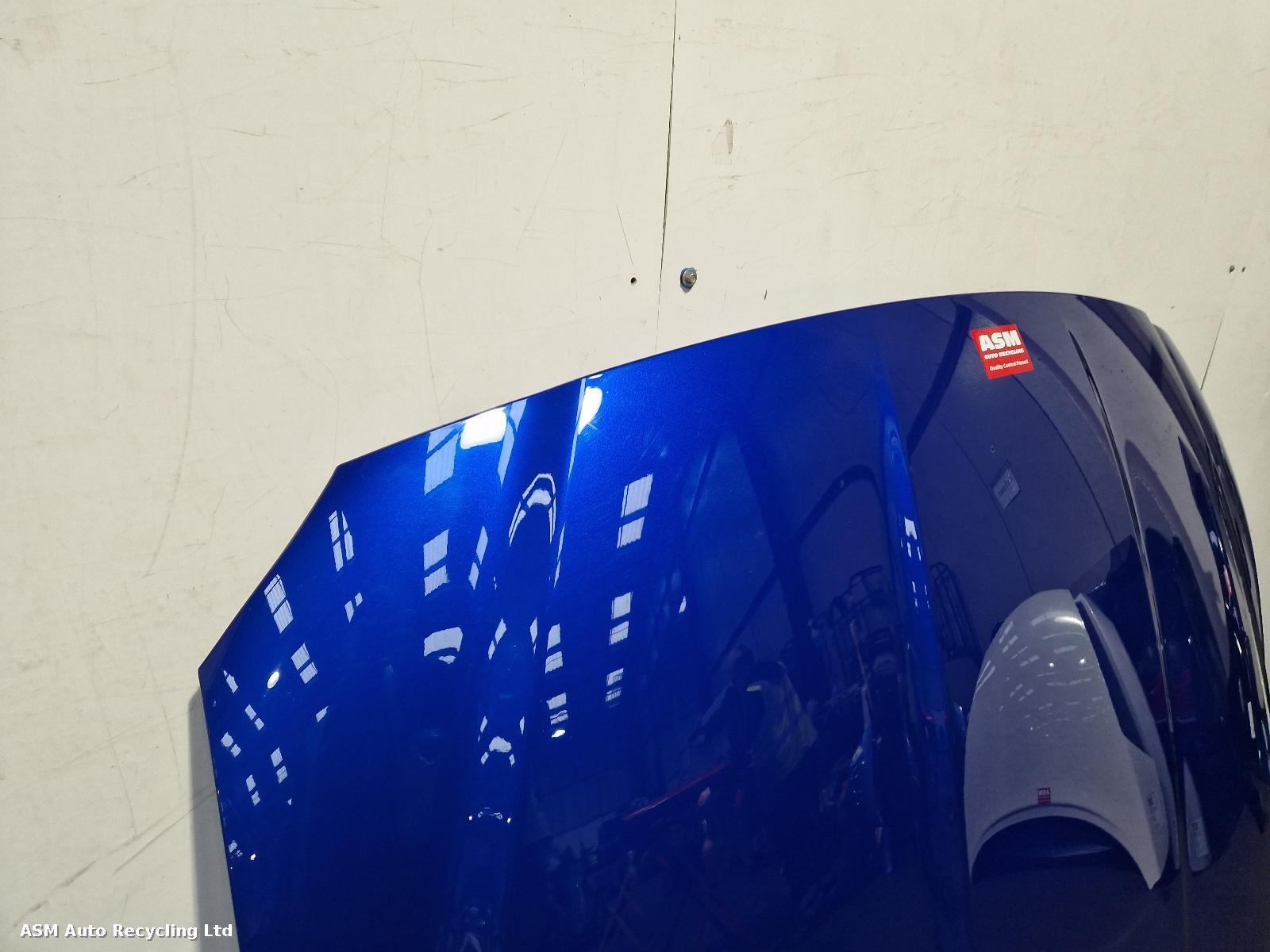 View Auto part Bonnet Jaguar Xe 2016
