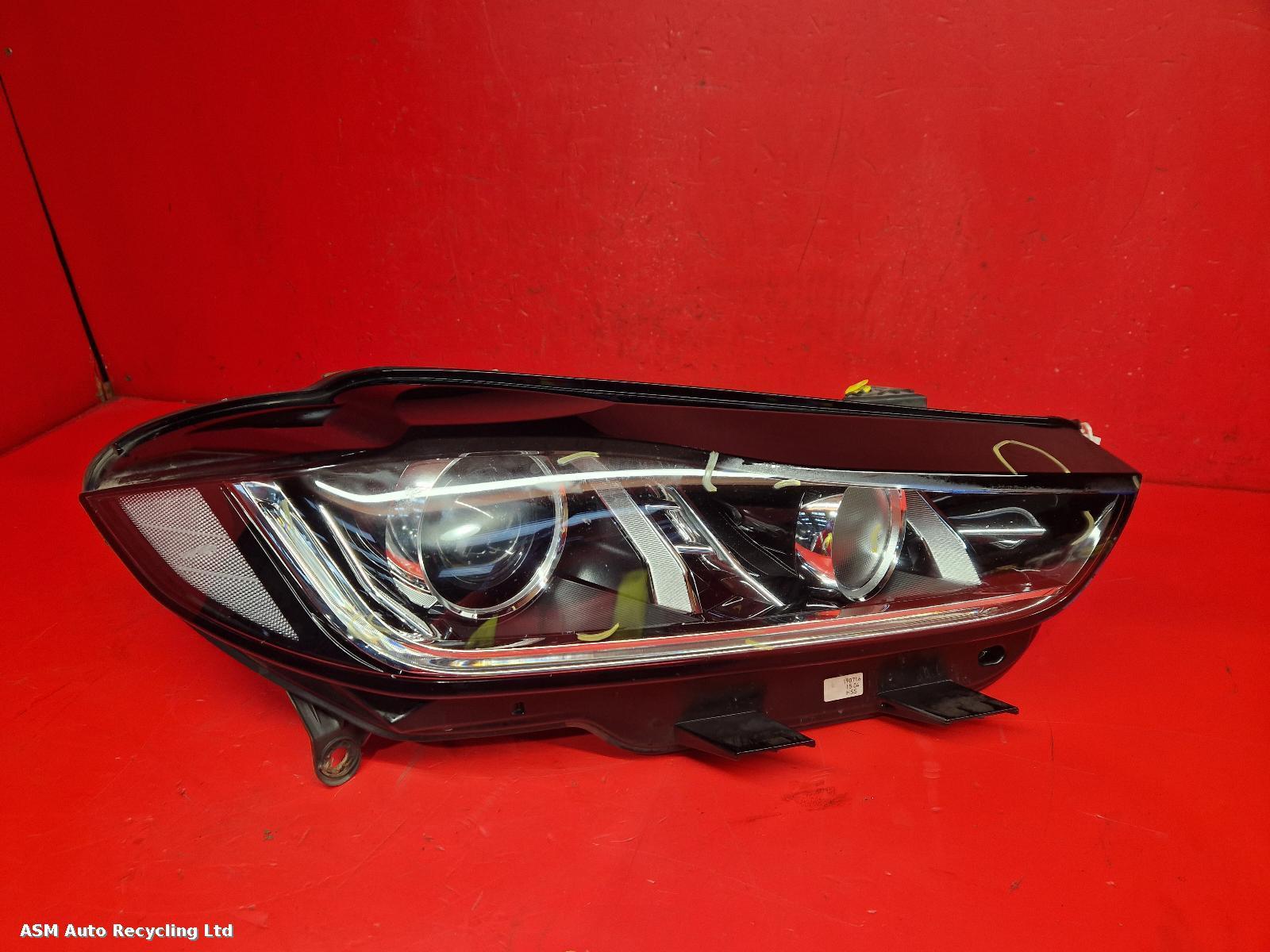 View Auto part R Headlamp Jaguar Xe 2016