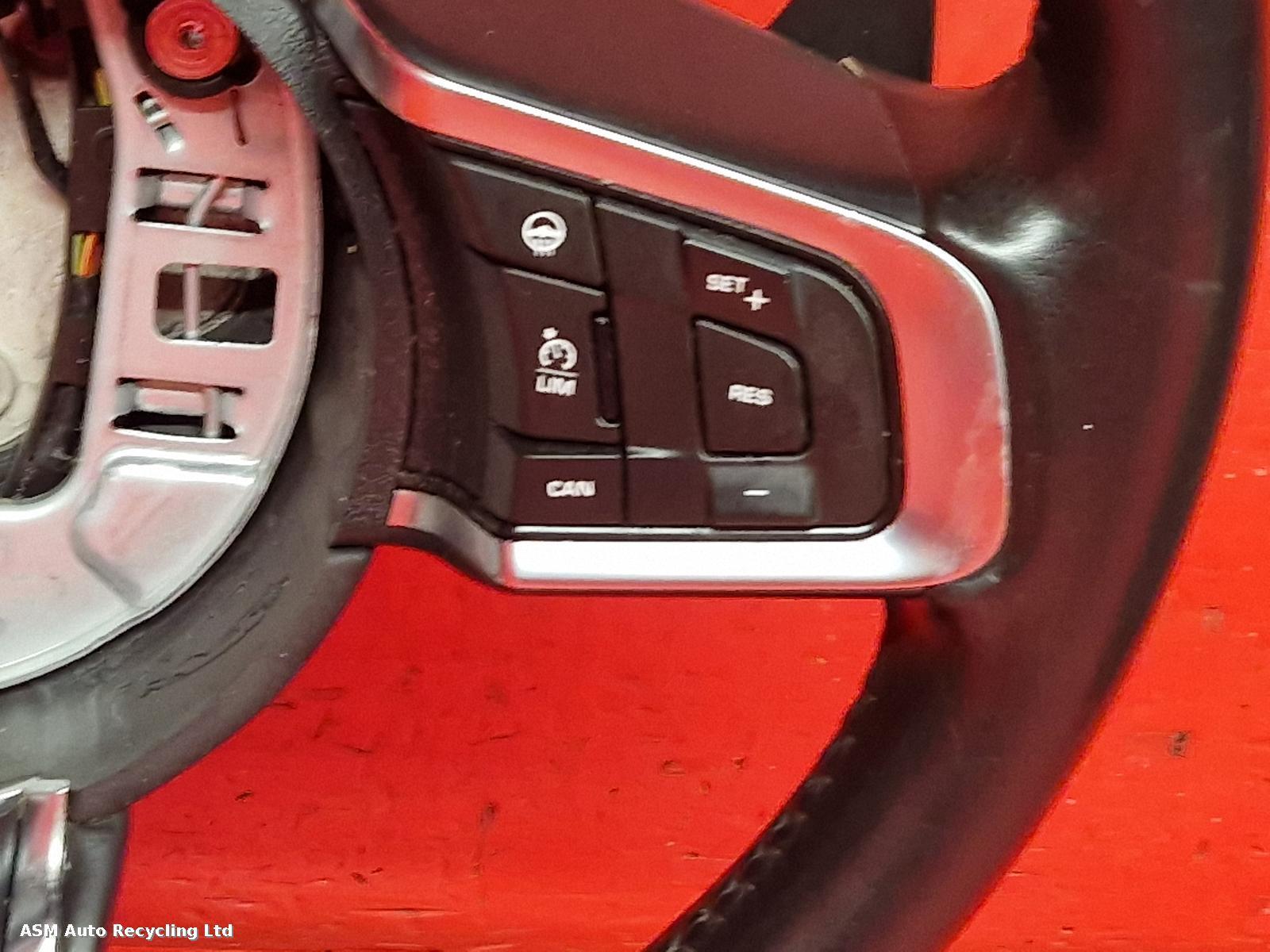 View Auto part Steering Wheel Jaguar Xe 2016
