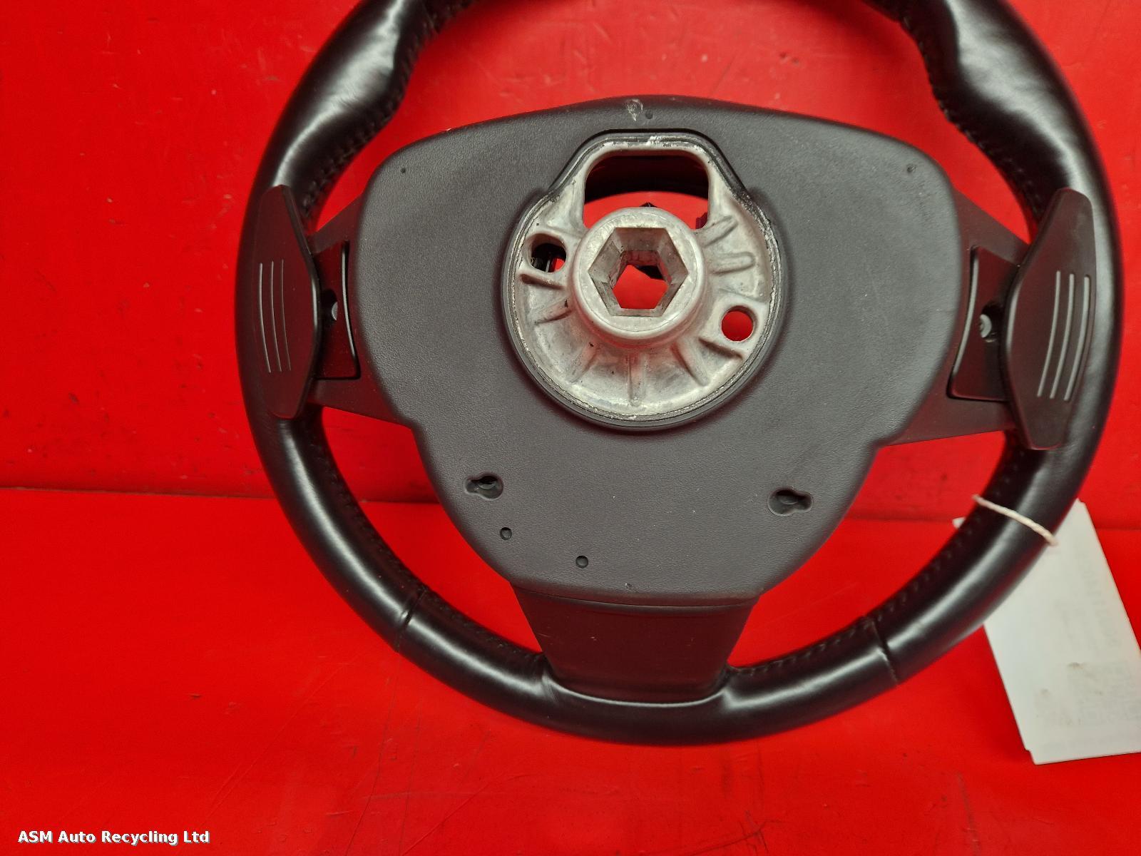 View Auto part Steering Wheel Jaguar Xe 2016