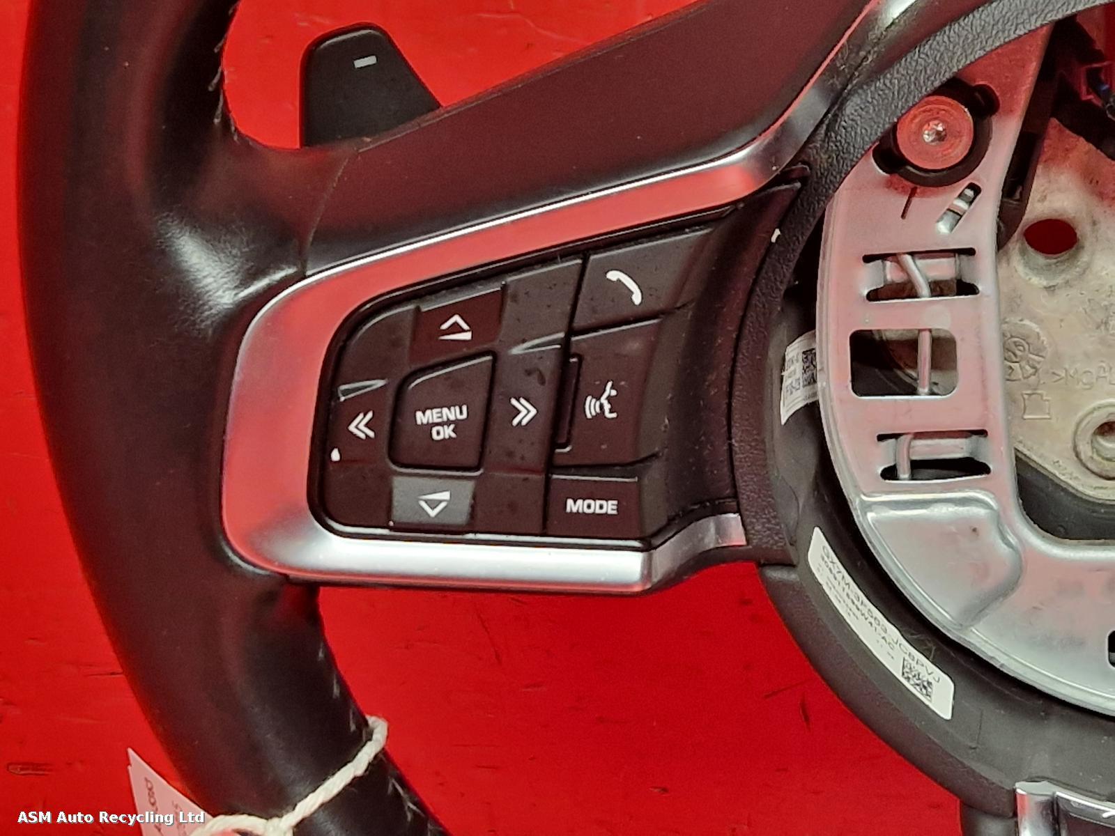 View Auto part Steering Wheel Jaguar Xe 2016