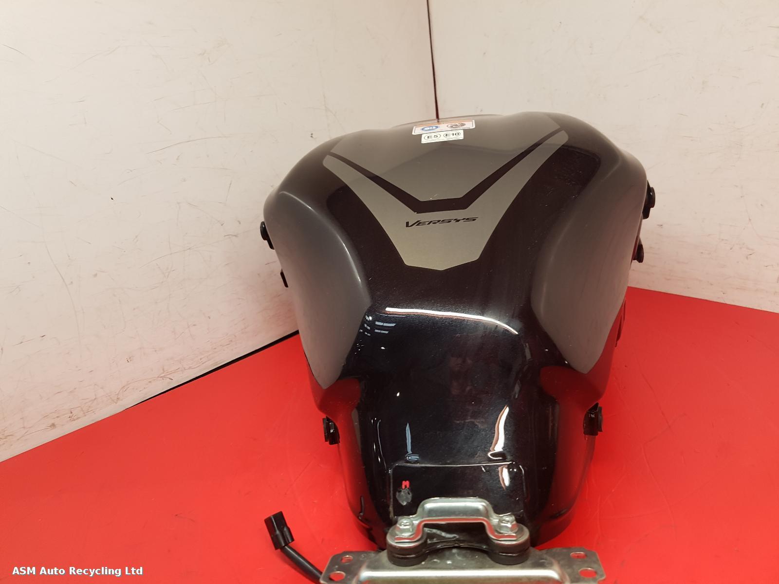 2023 Kawasaki Kle 650 Versys Fuel Tank View Auto part Fuel Tank Kawasaki Kle 650 Versys 2023